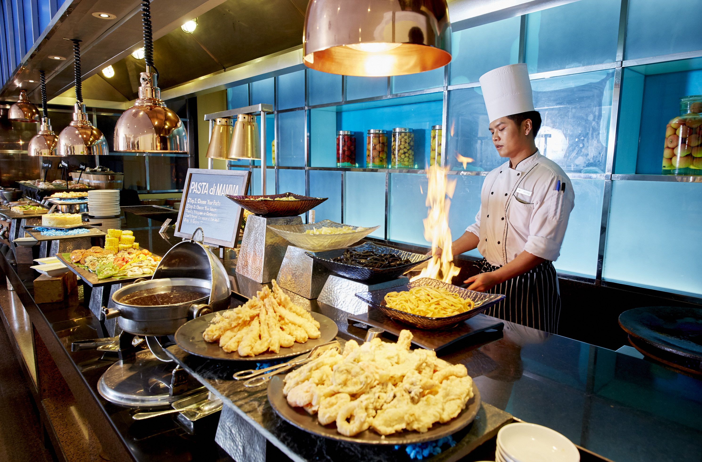 Patummat Restaurant