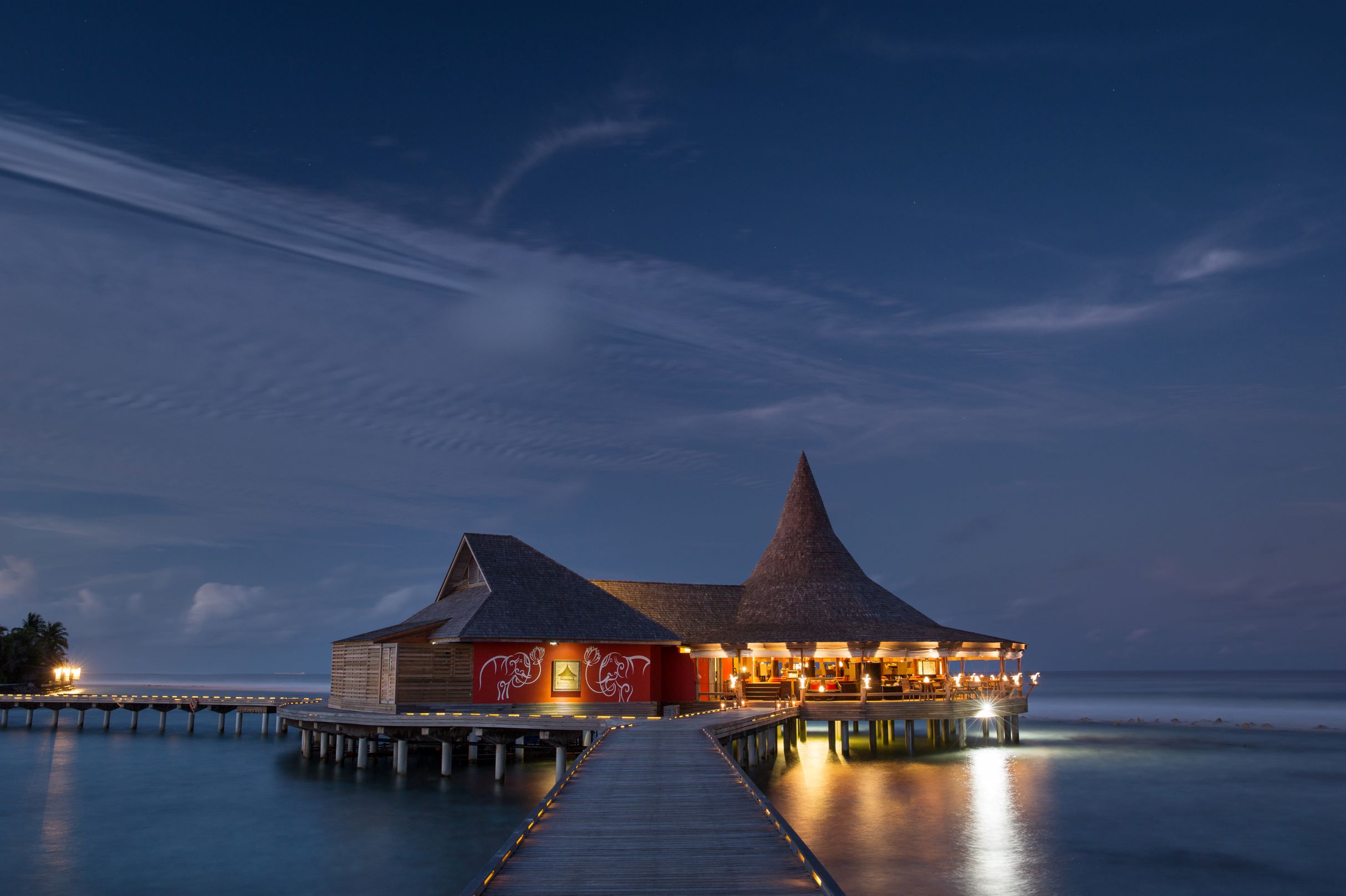 Baan Huraa