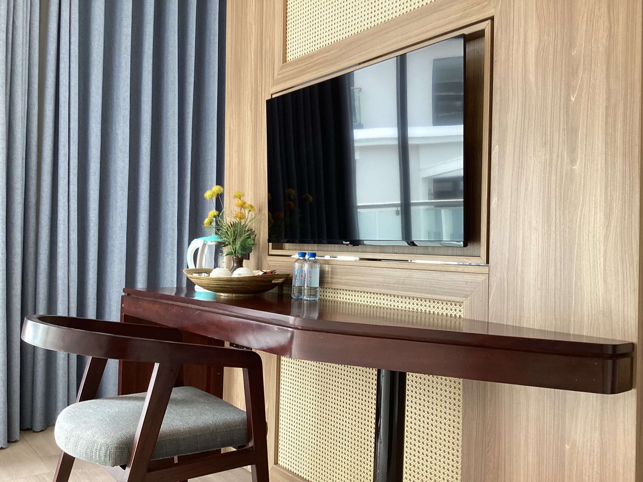 PENTHOUSE 2 BEDROOMS