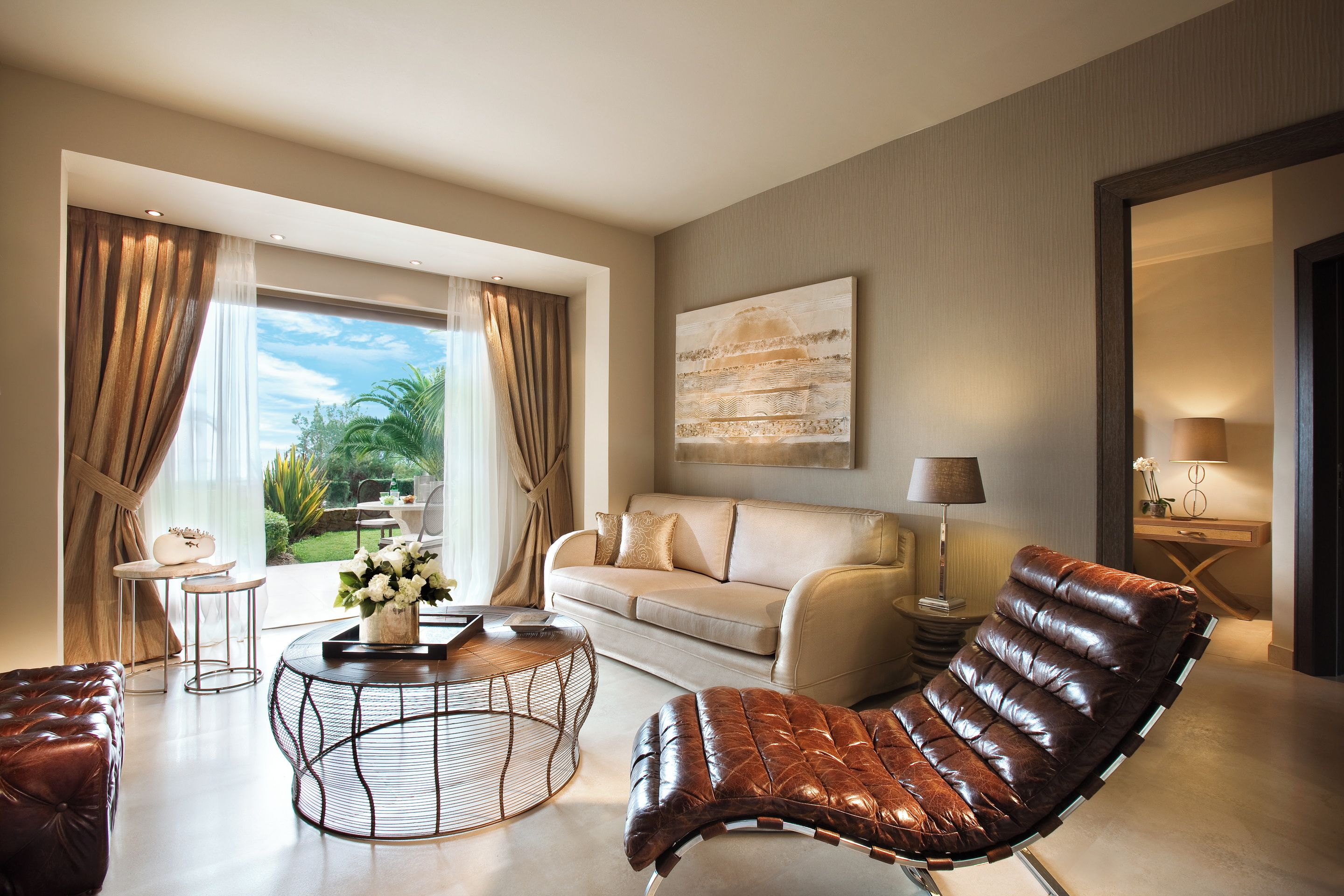 Two Bedroom Deluxe Family Suite Marina Front