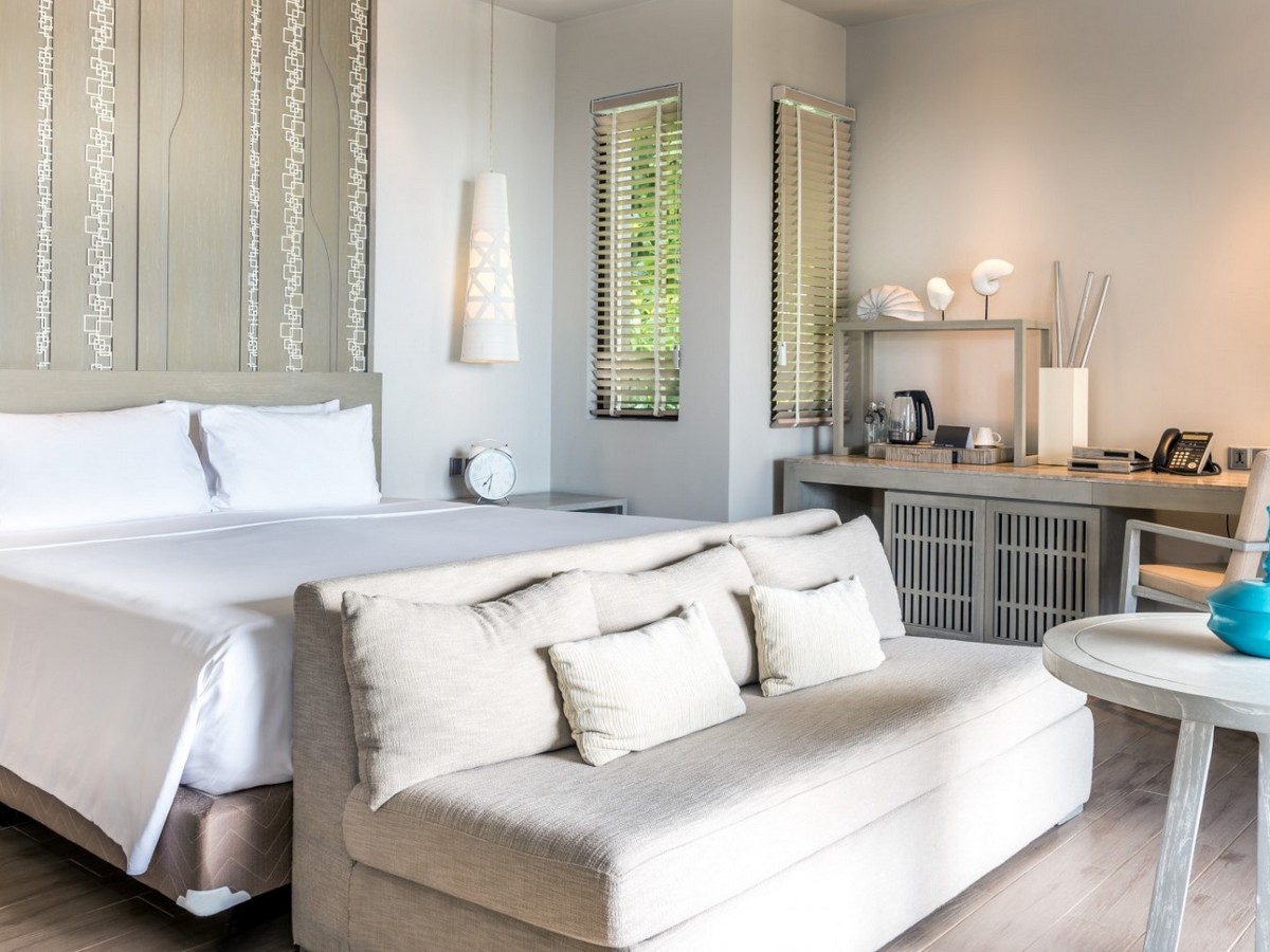 GRAND DELUXE (CHILD SHARING BED)