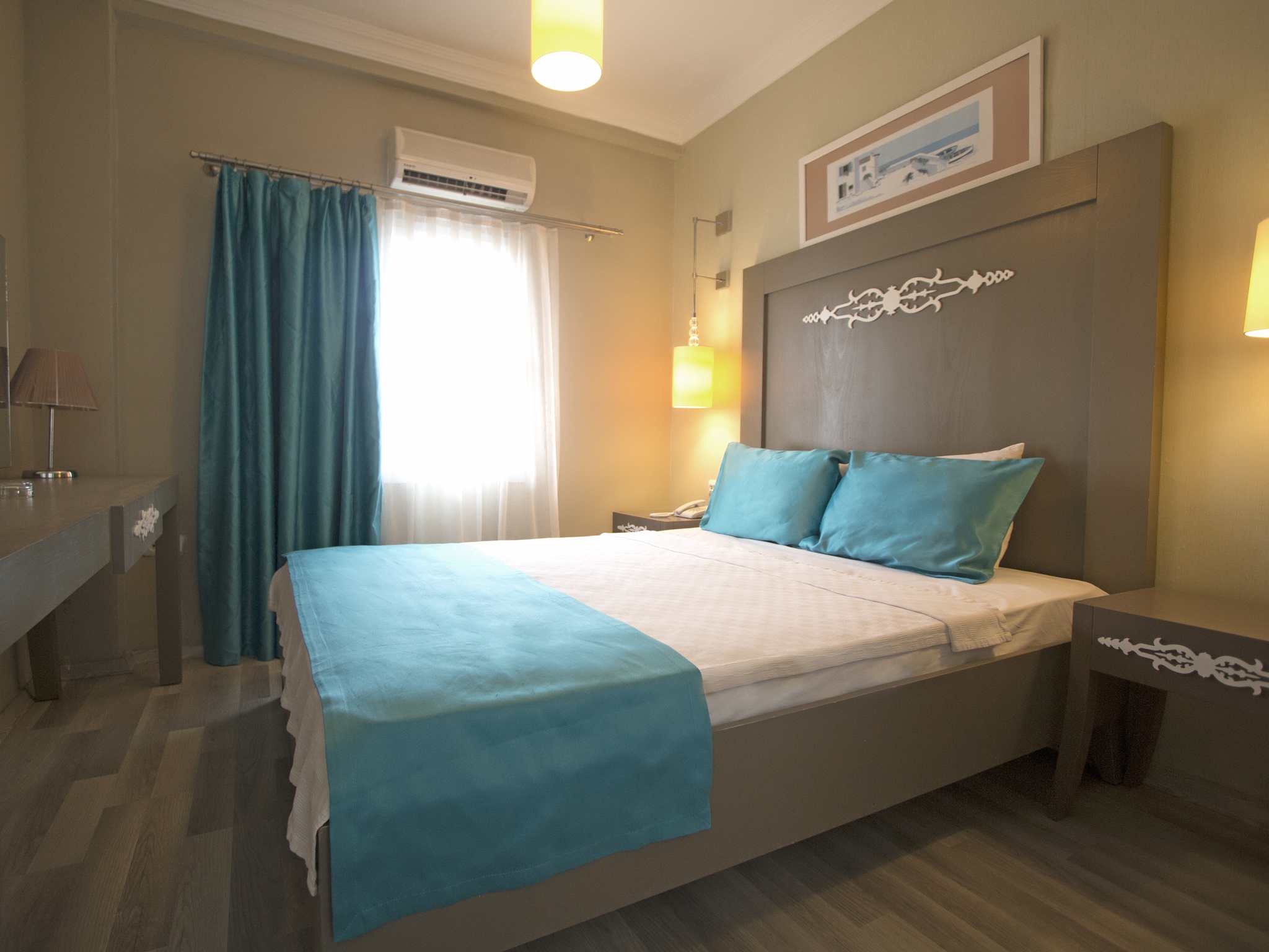 Family Suites