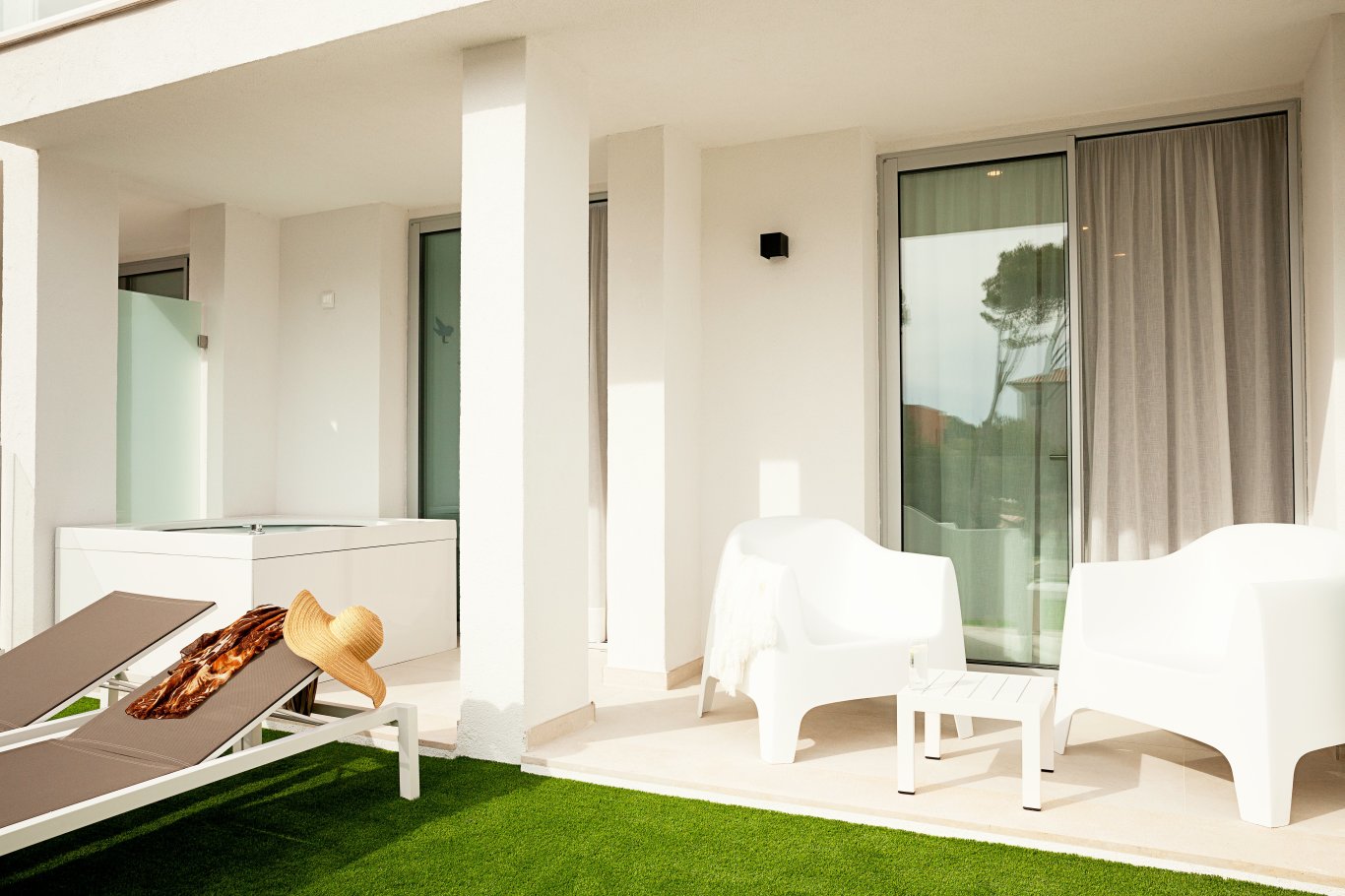 Junior Suite