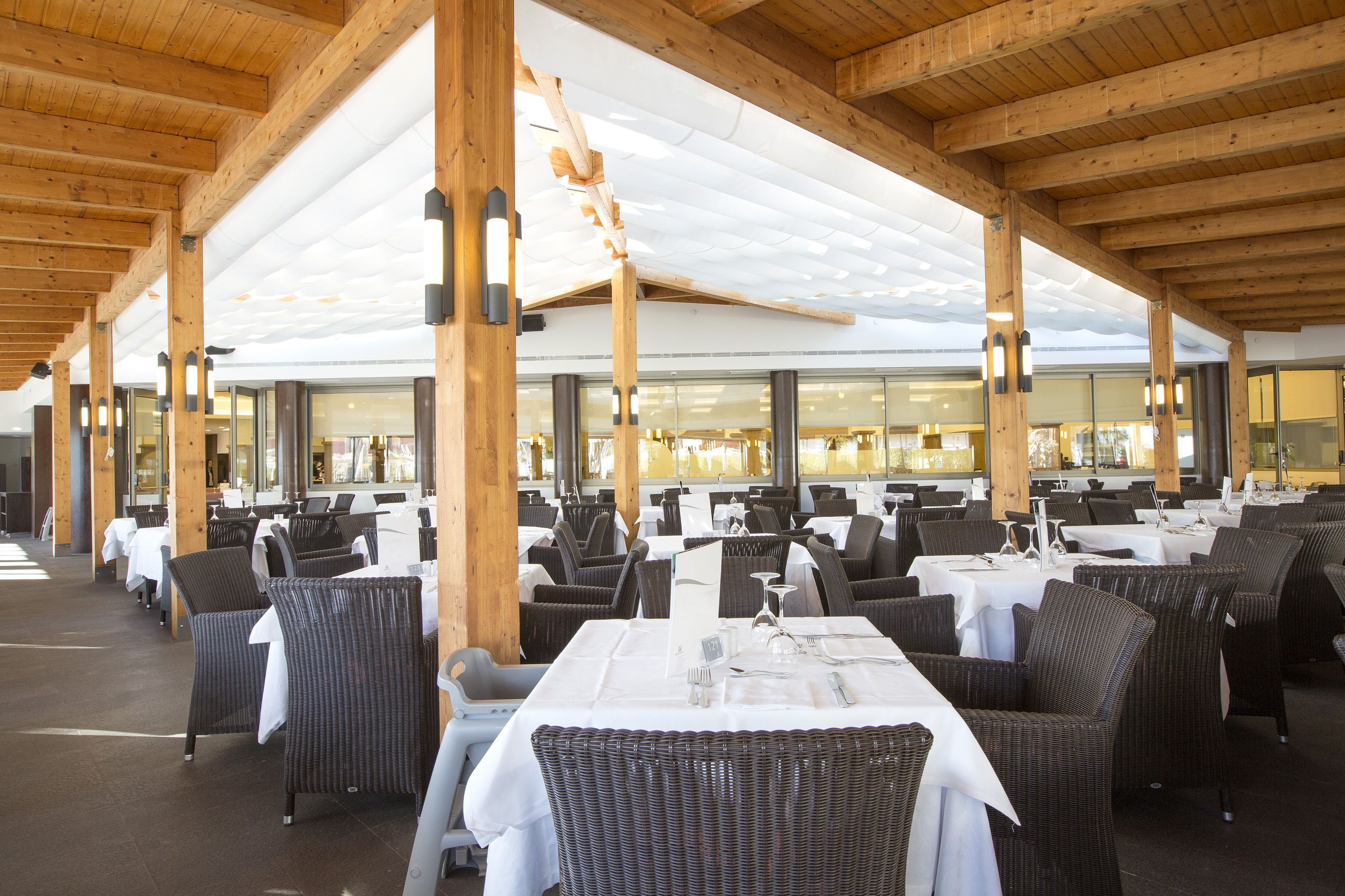 Main Restaurant