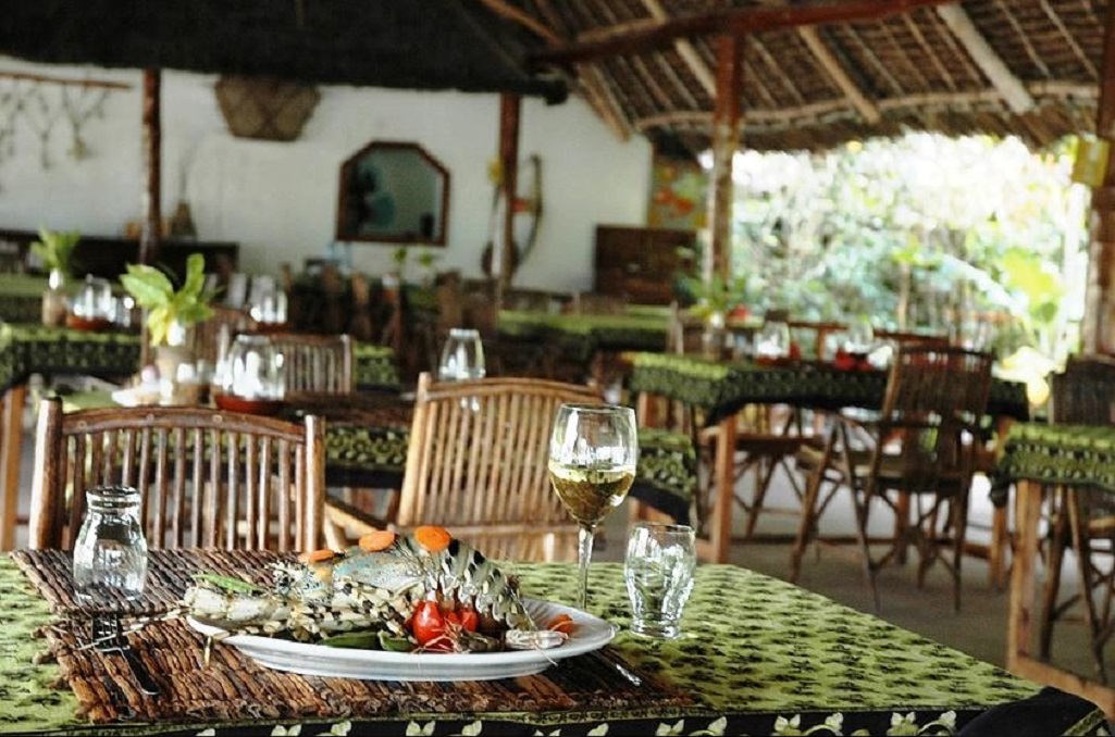  Misunu´s at Karamba Restaurant