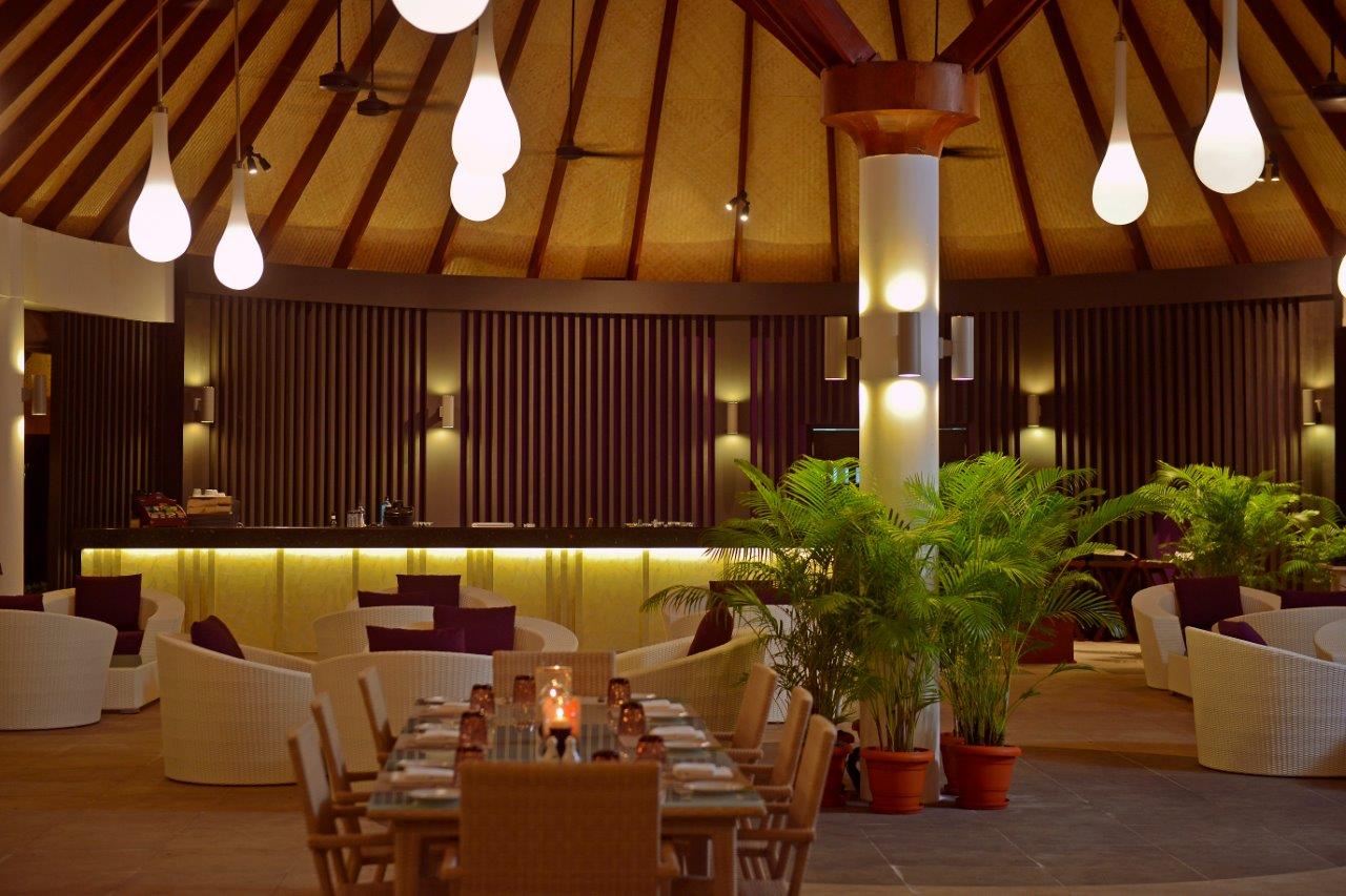 Seabreeze Cafe