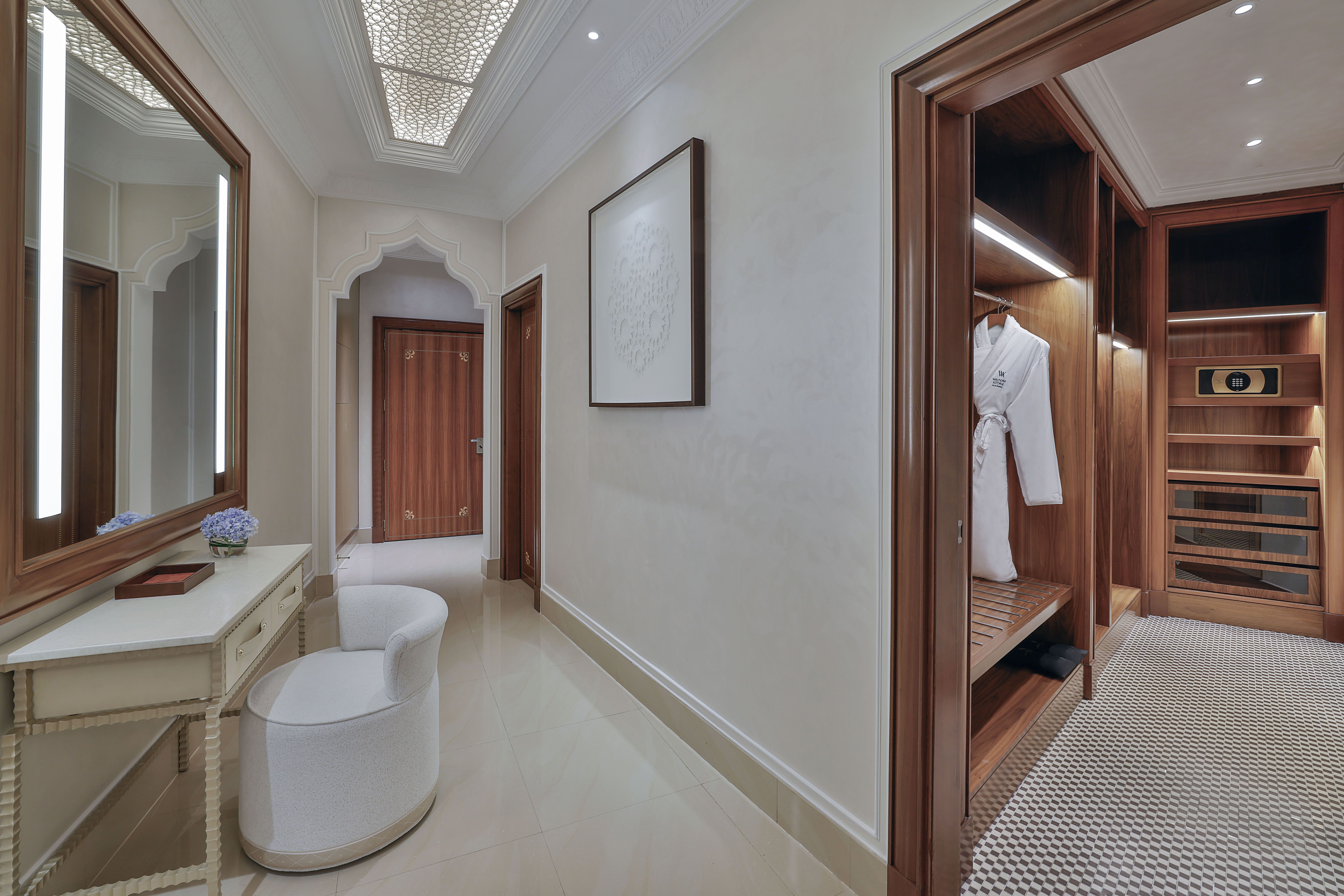 Two Queen Beds Deluxe Room