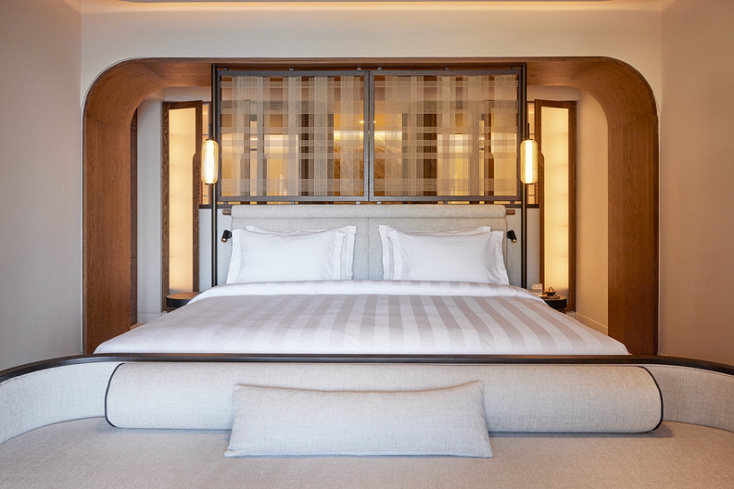THE COLLECTION ONE BEDROOM SUITE SEA VIEW WITH PRIVATE POOL