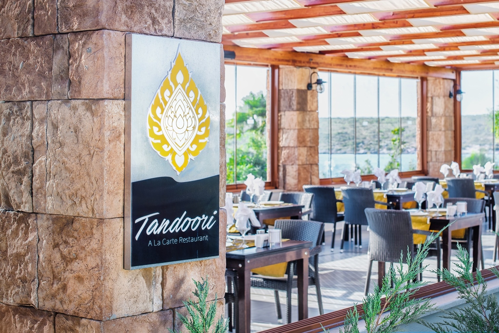 Tandoori Restaurant