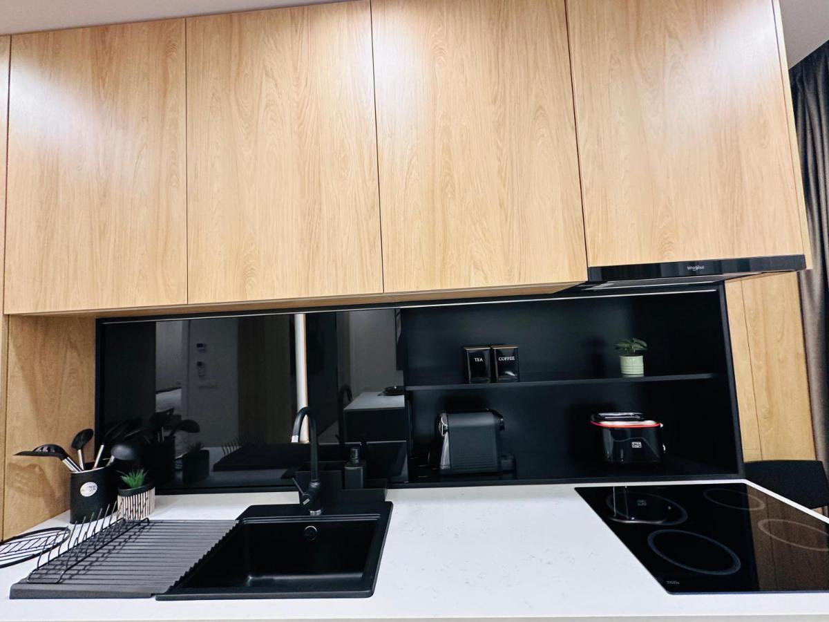 Apartament Premium