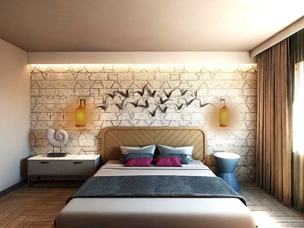 Deluxe Sea View
