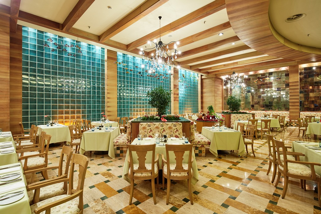 PESCADO A LA CARTE