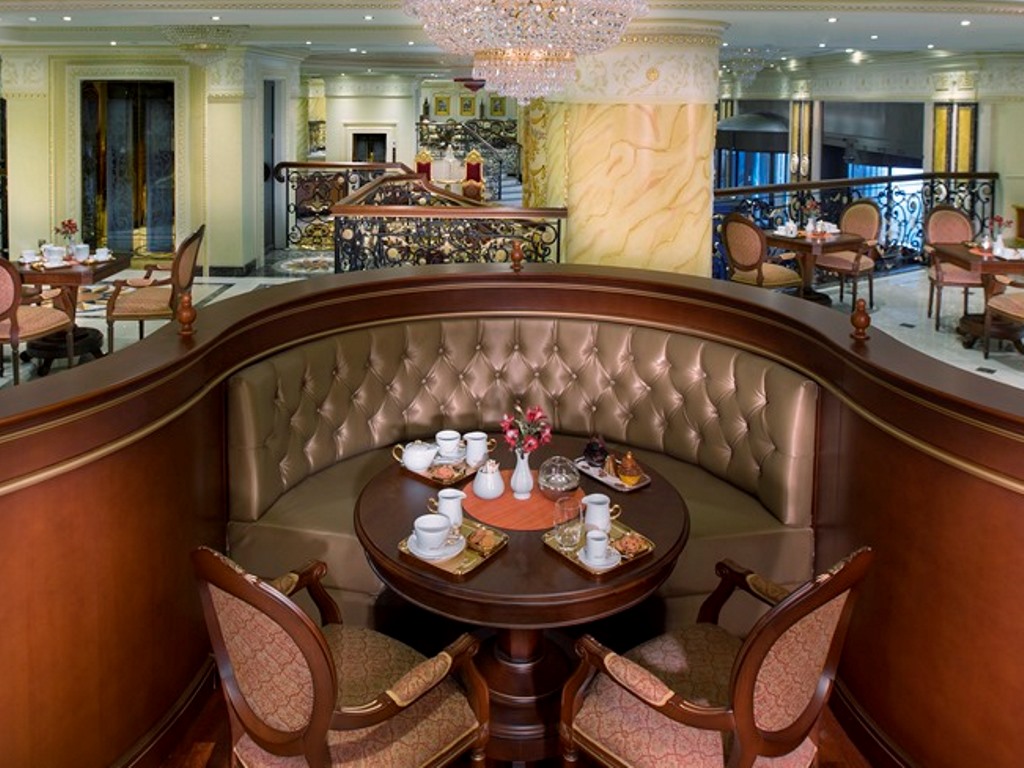 Brasserie Cafe