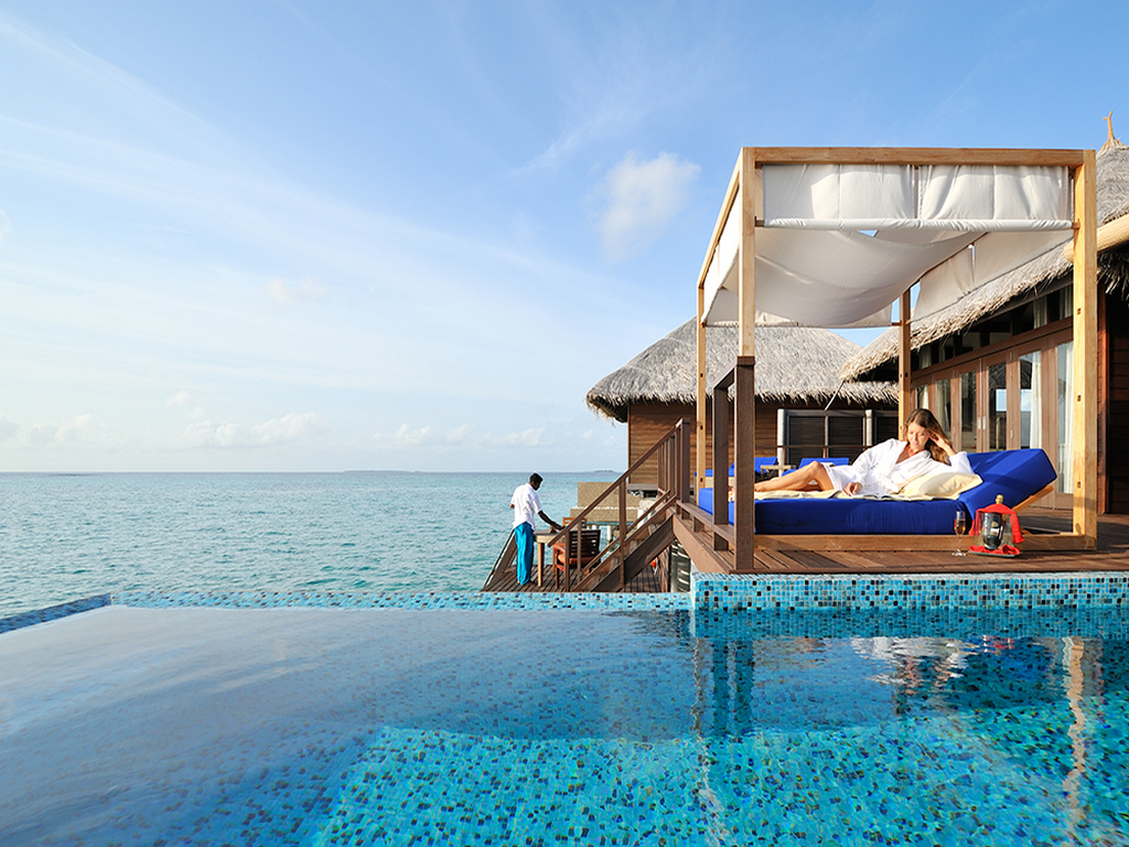 Coco Residence with Pool