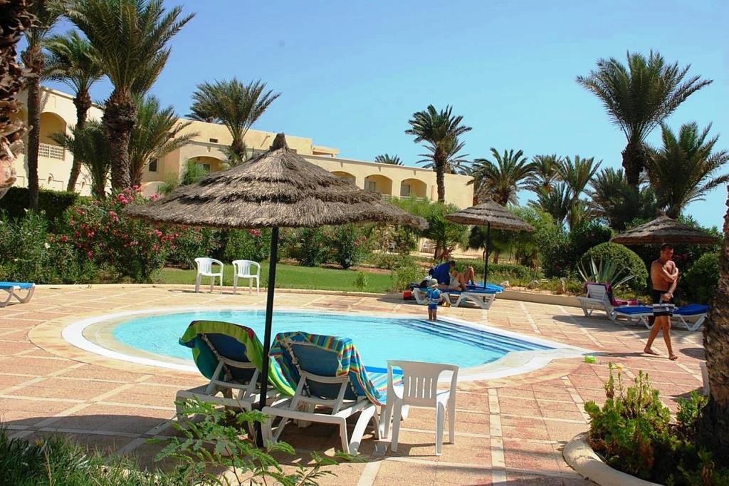 Piscina deschisă