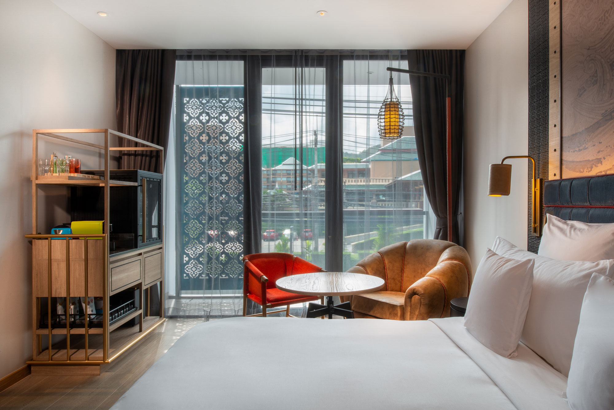 Neighbourhood Room