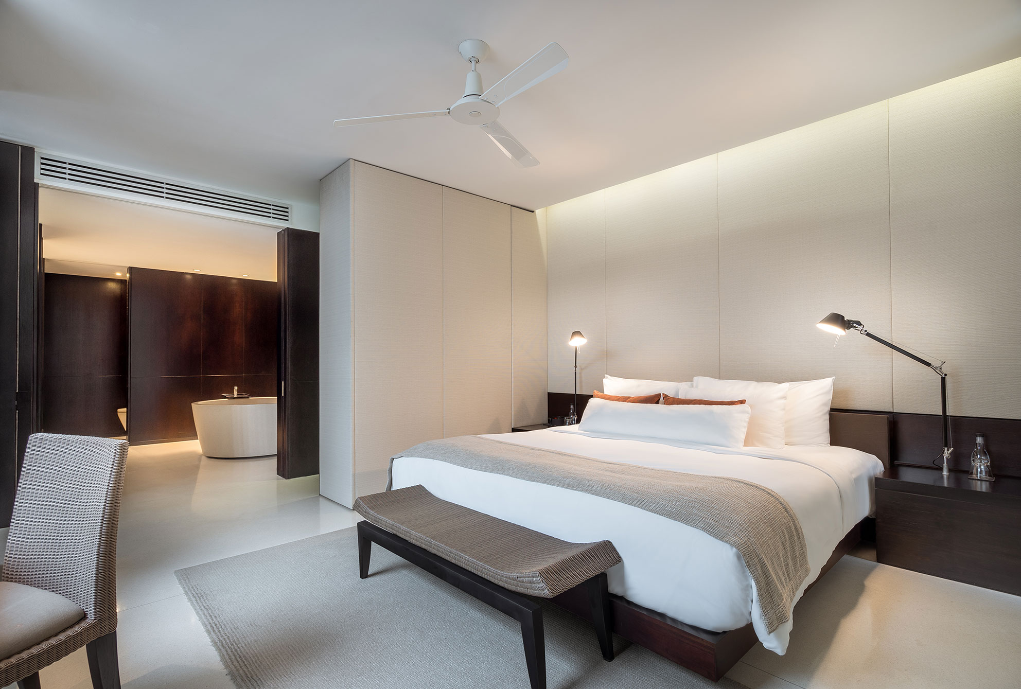 2 Bedroom Presidential Penthouse Loft