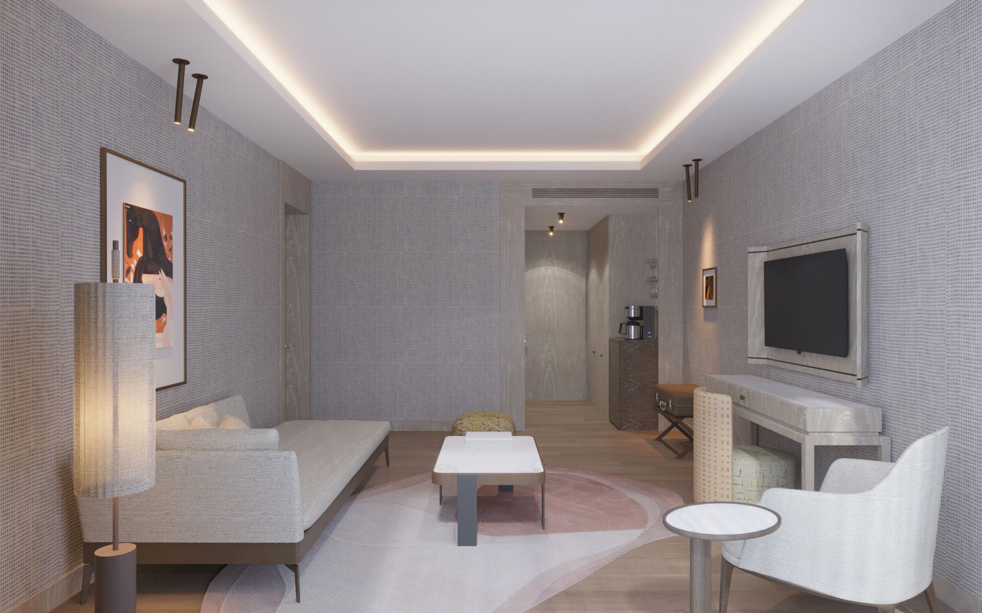 Suite