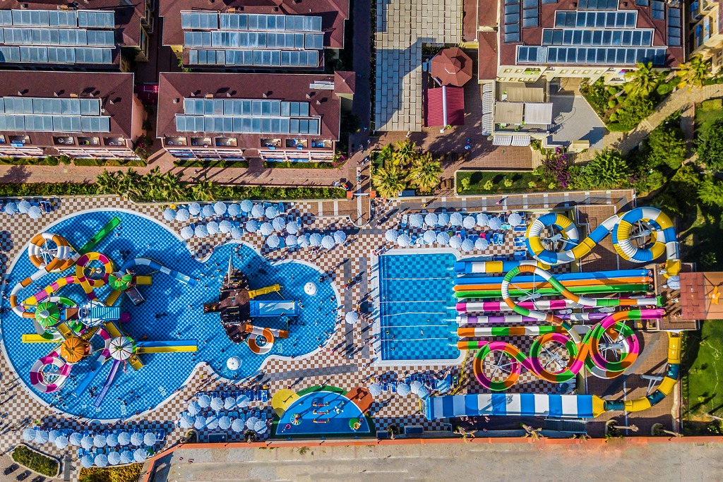 Parc acvatic
