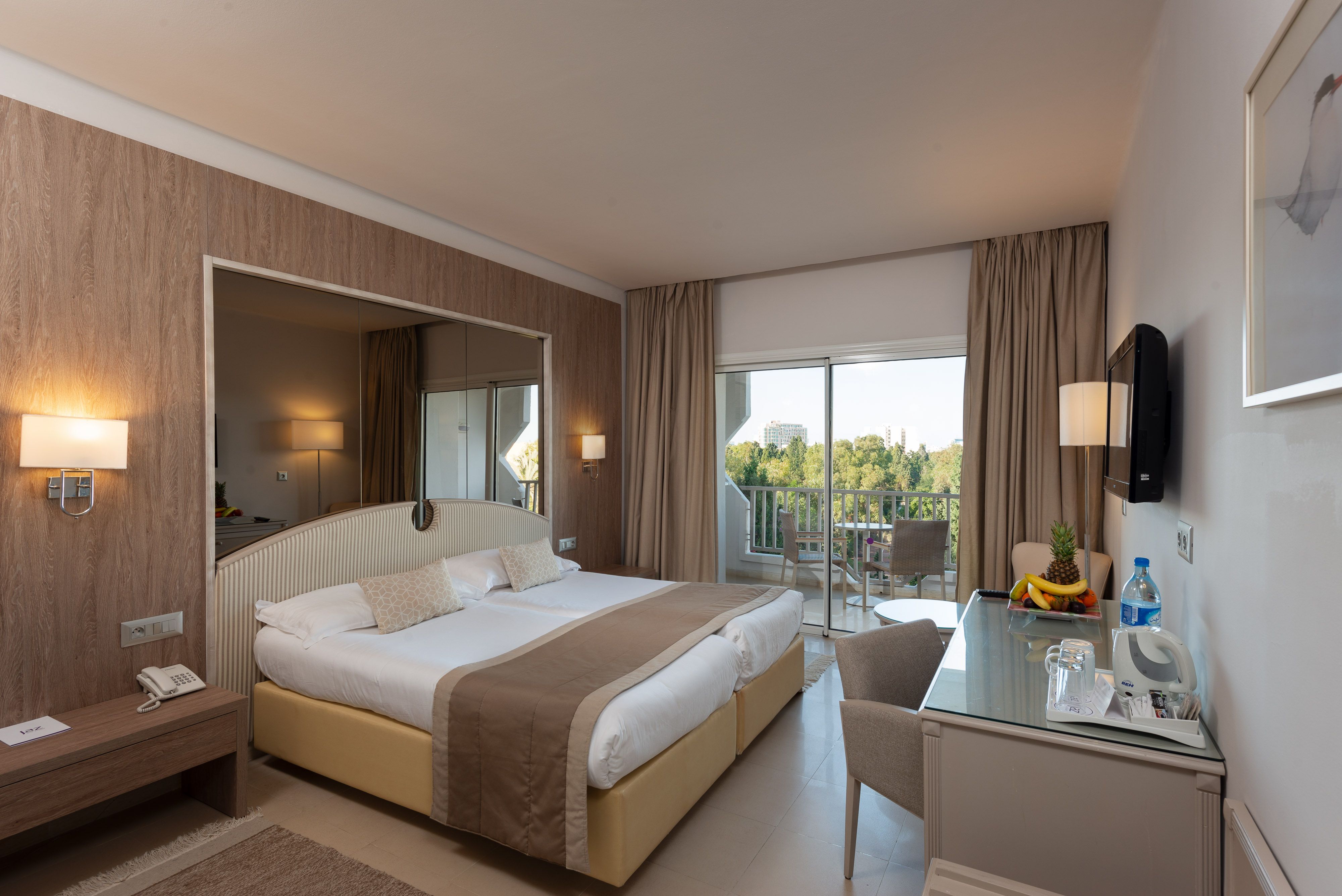 Room Superior Garden View