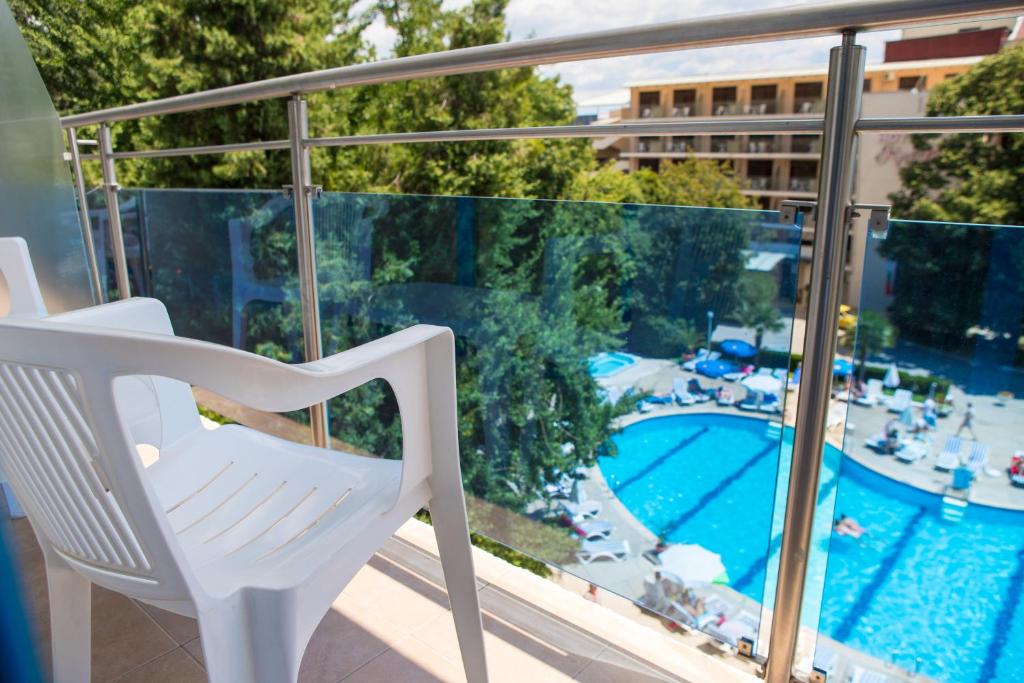 Standard FamilyRoom (Balcony)