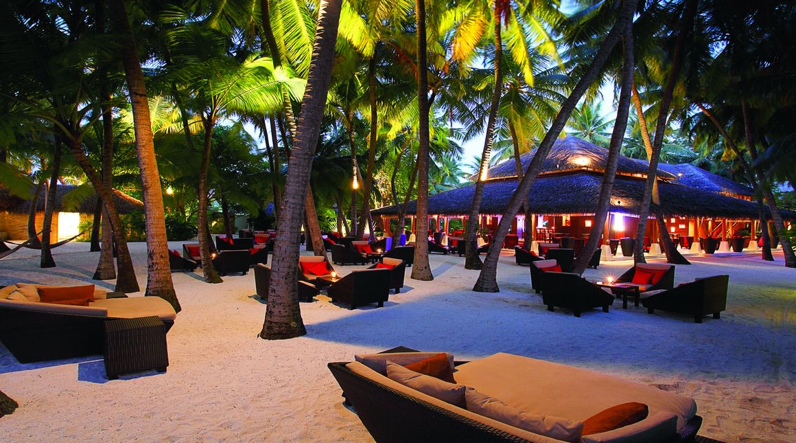 Sails Bar