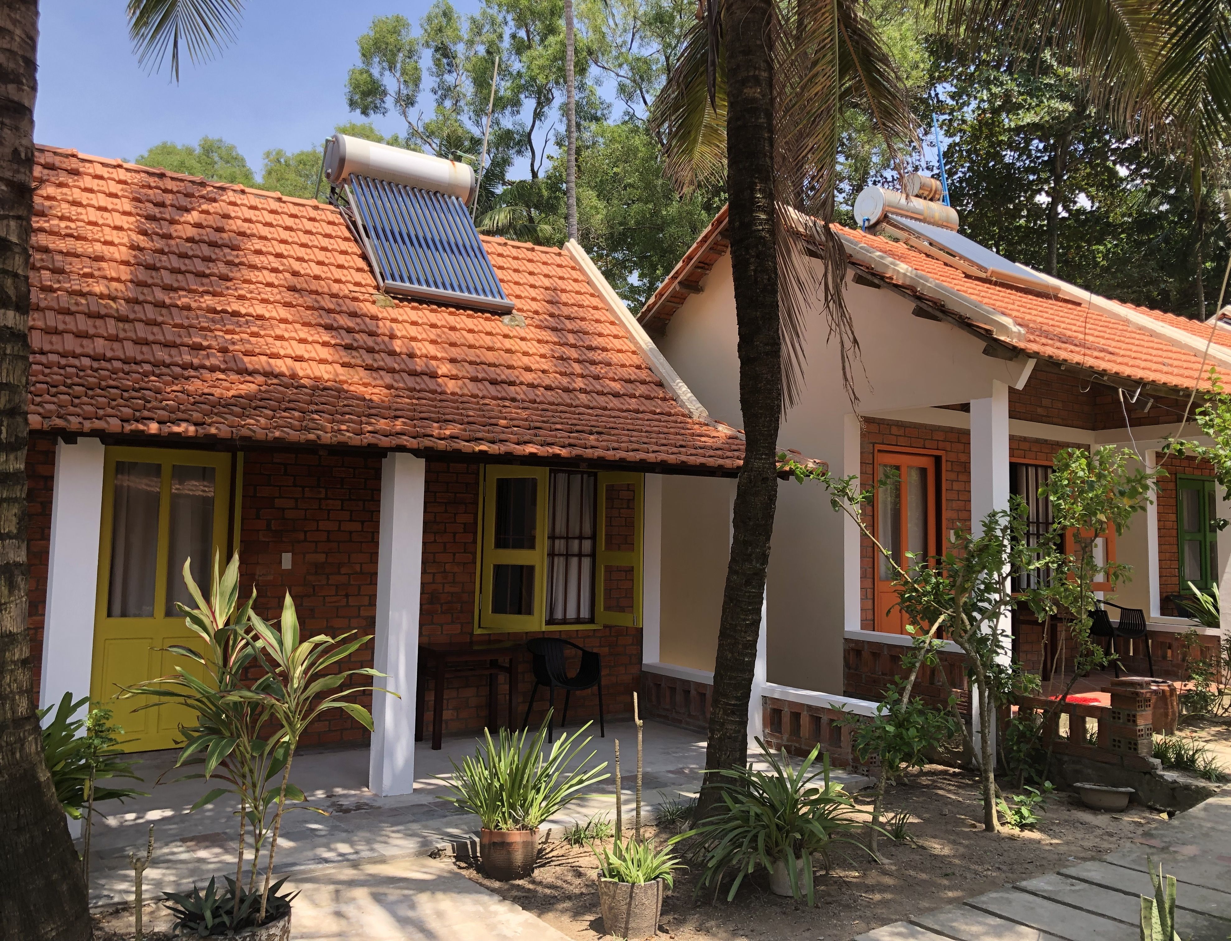 Bungalou