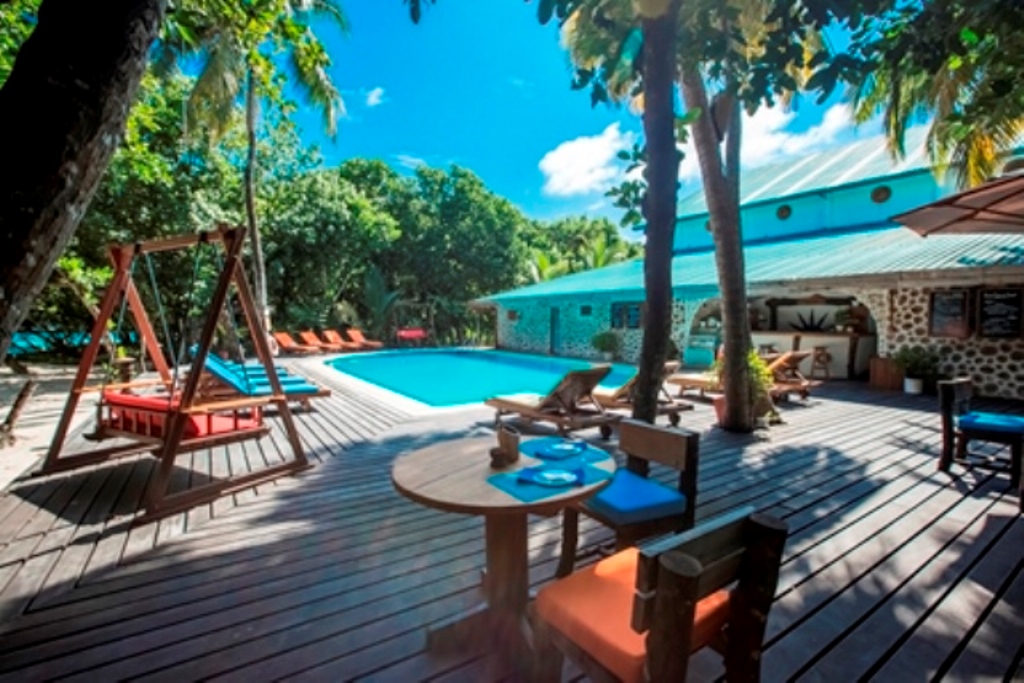 Alifaan Restaurant