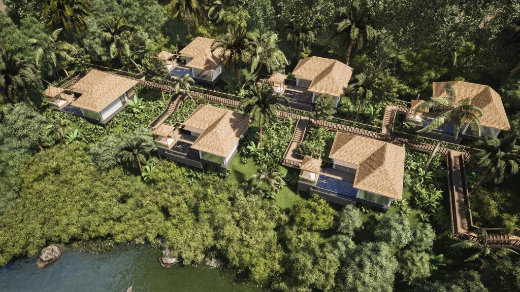 Pool Villa