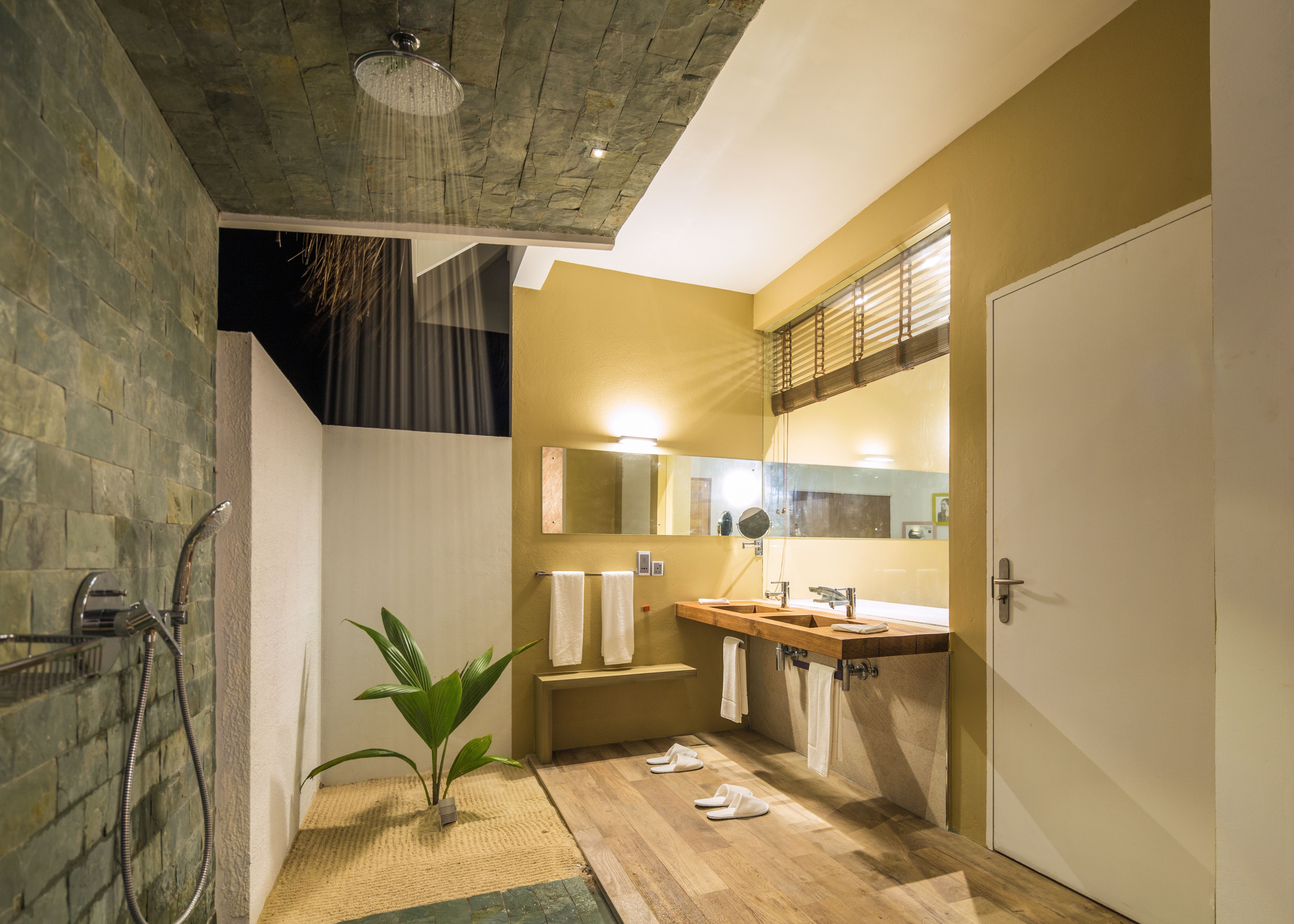 Beach Suite