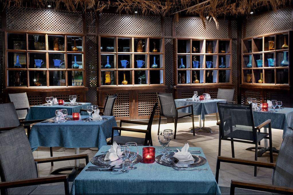 Zelaa Restaurant 