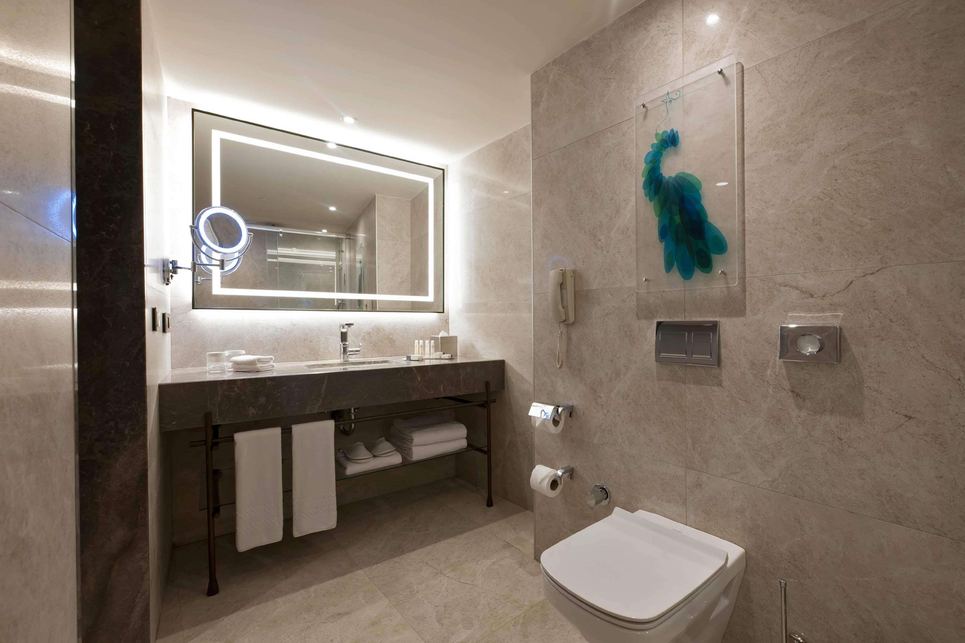SUITE TWO BEDROOMS