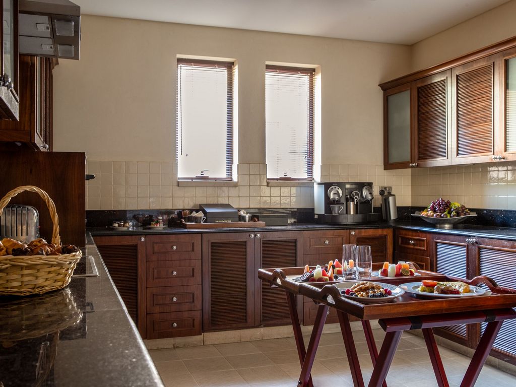 Royal Malakiya Villa