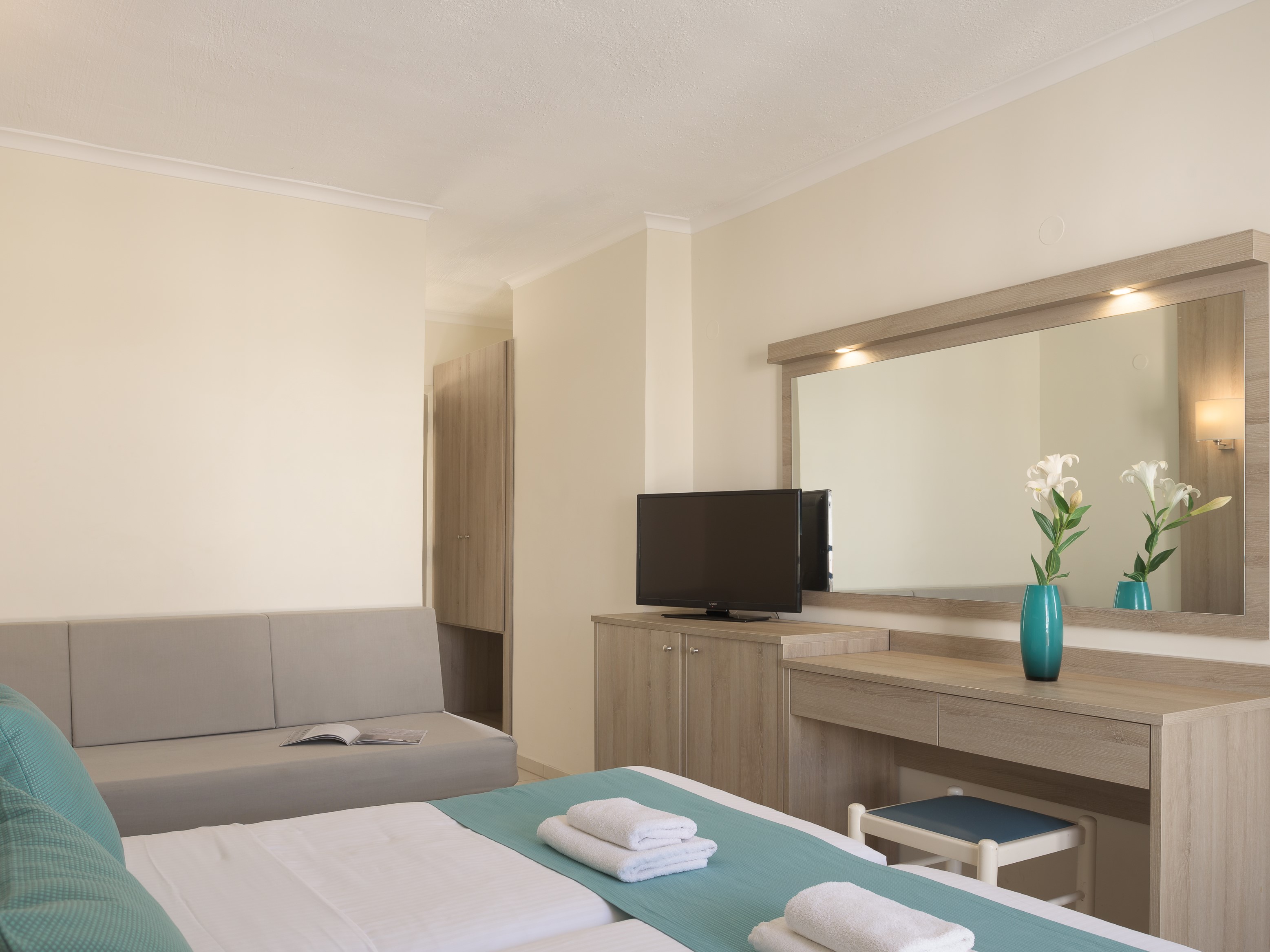 Room Superior Double 