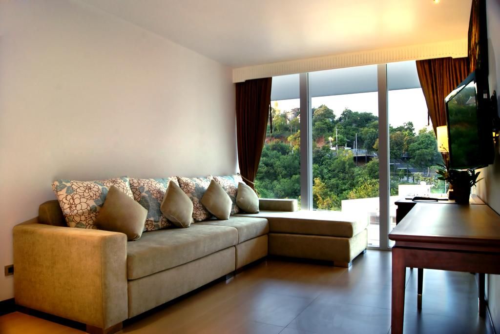 FAMILY SUITE 2 BEDROOMS