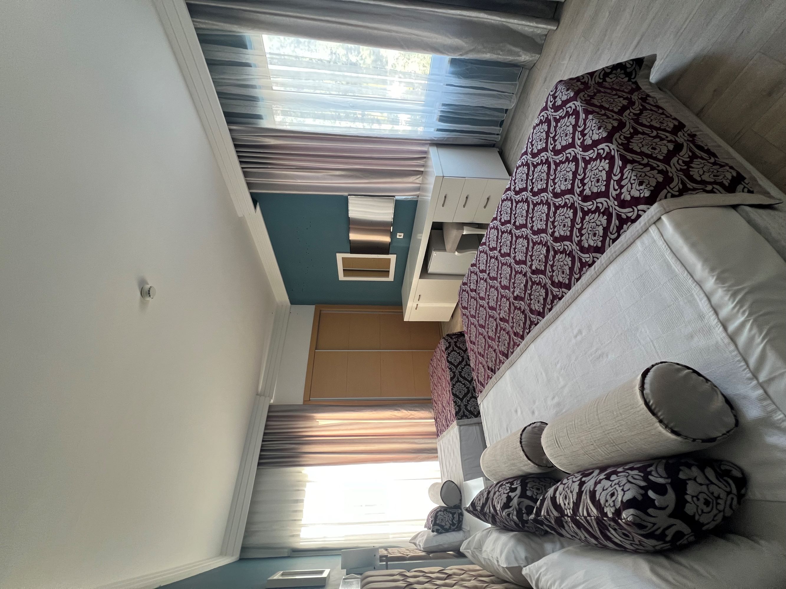Standard Room Land View