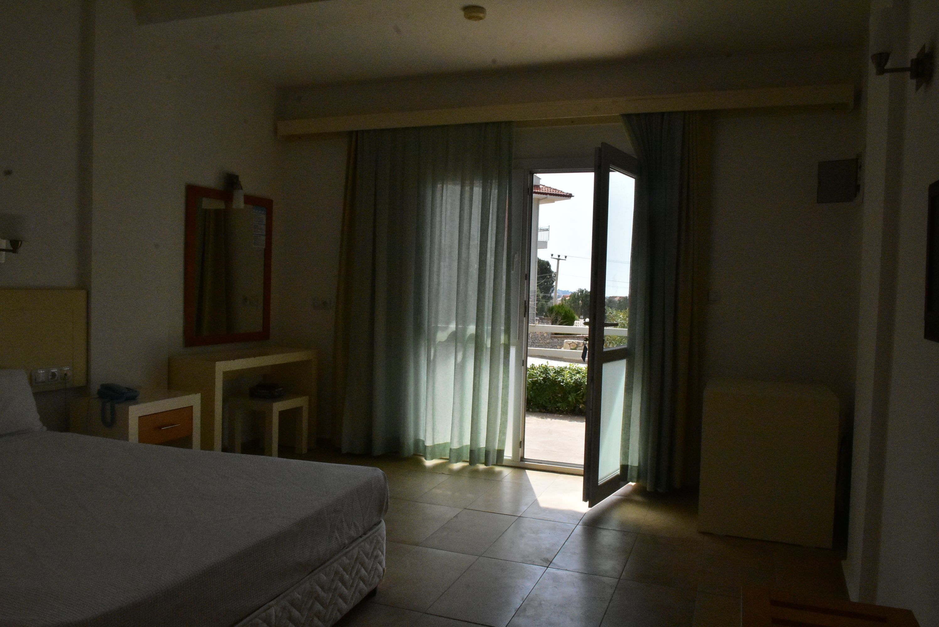 Standart Room