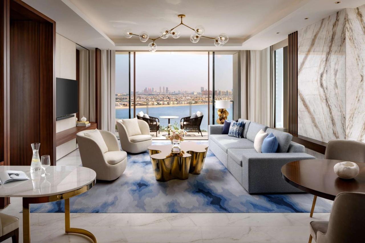 2 Bedroom Sky Terrace Suite