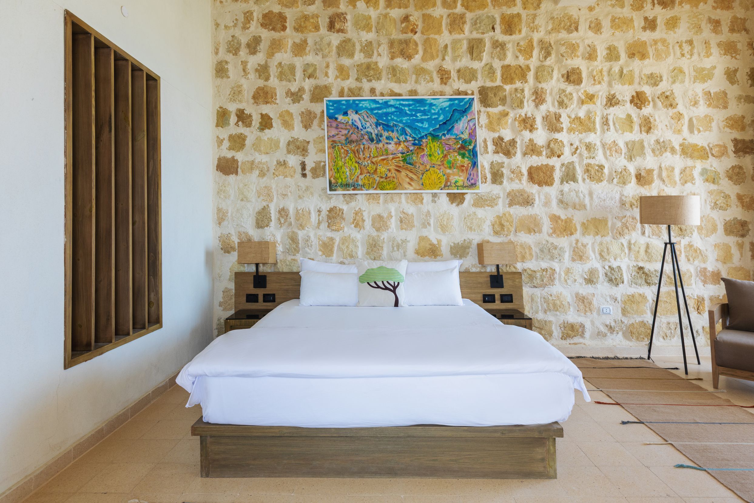 PREMK - Premium Room King Bed
