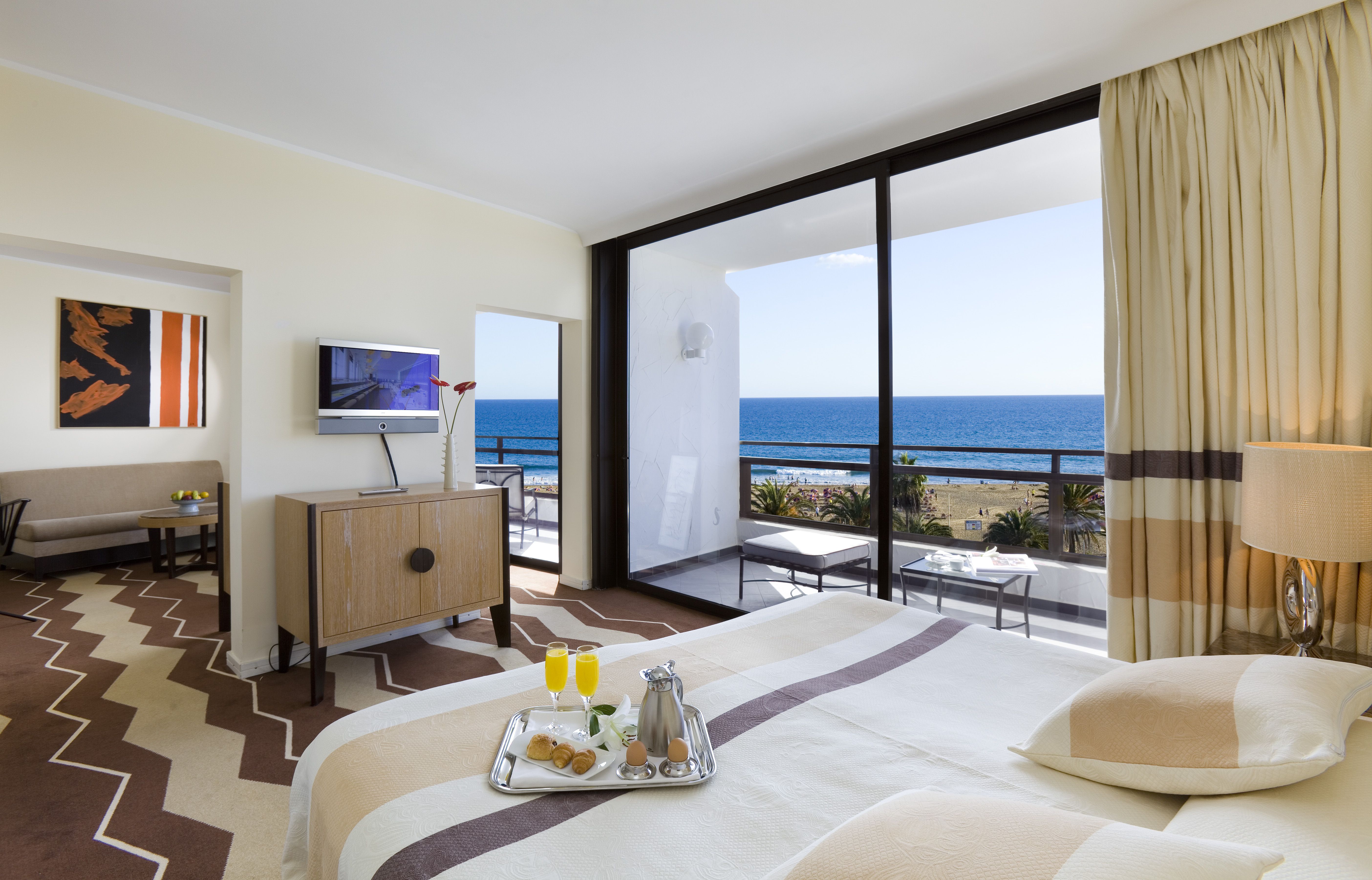 Double or Twin LUXURY