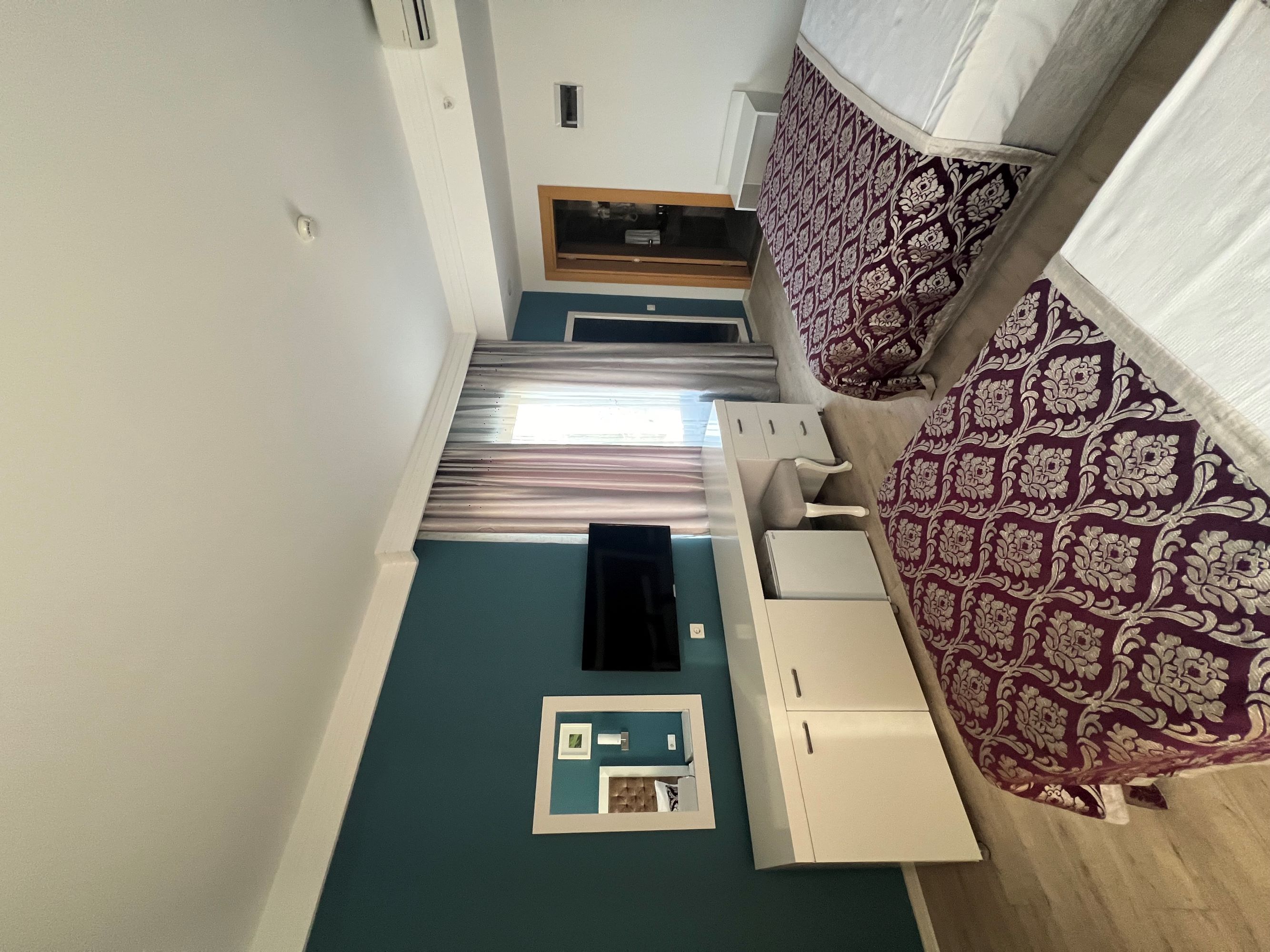 Standard Room Land View
