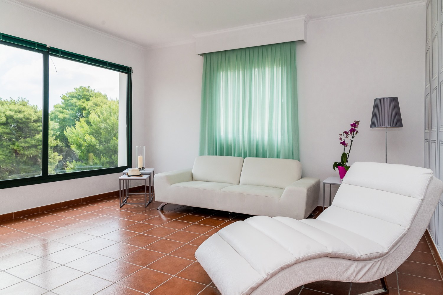 Sea View Suite