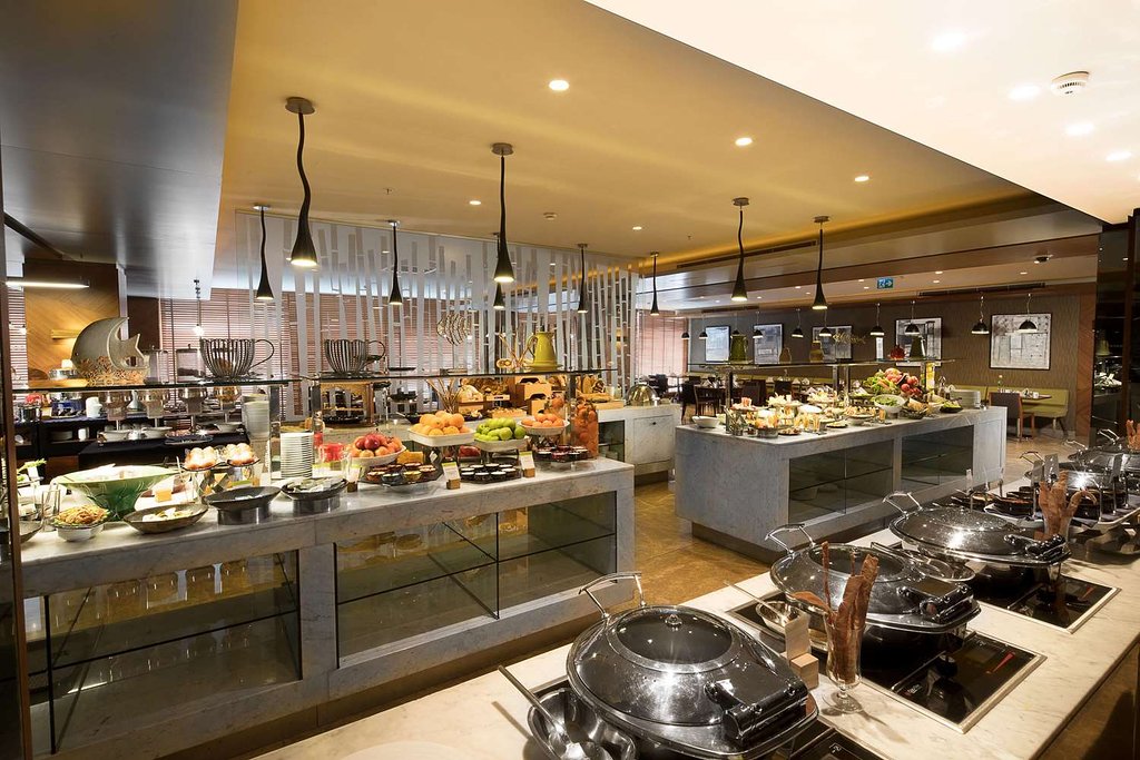 Restaurants
