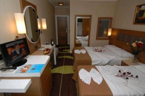 Hotel Oba Star Resort & Spa camera.JPG