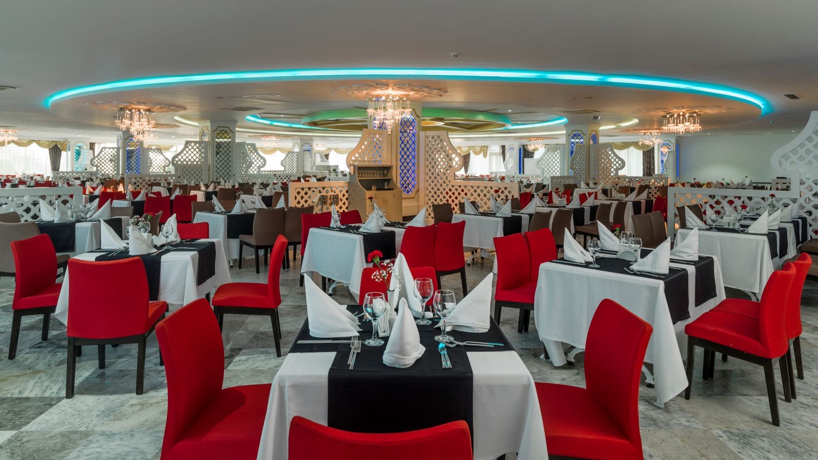ANA RESTAURANT
