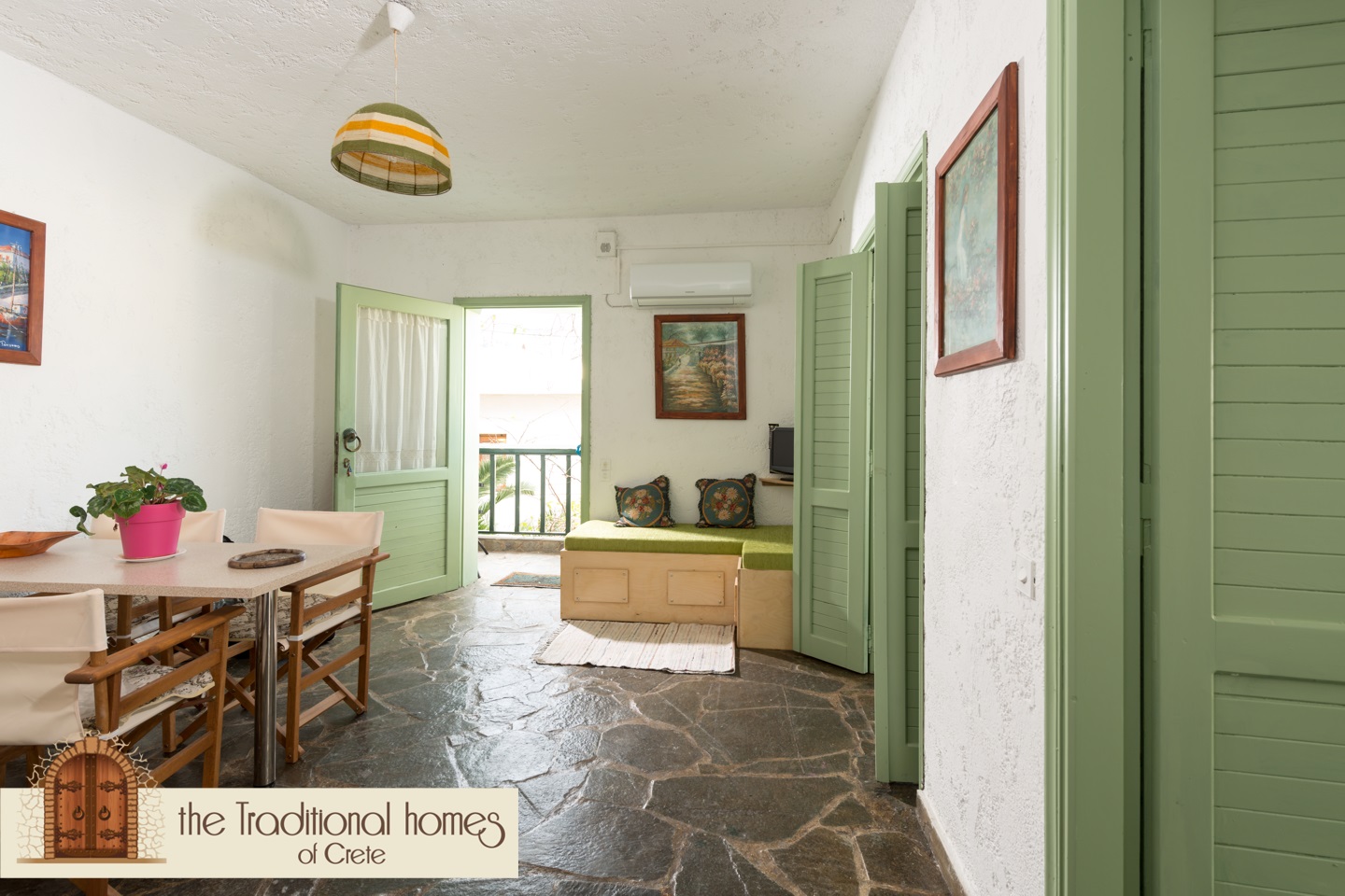ELOUNDA APARTMENTS 4 PAX
