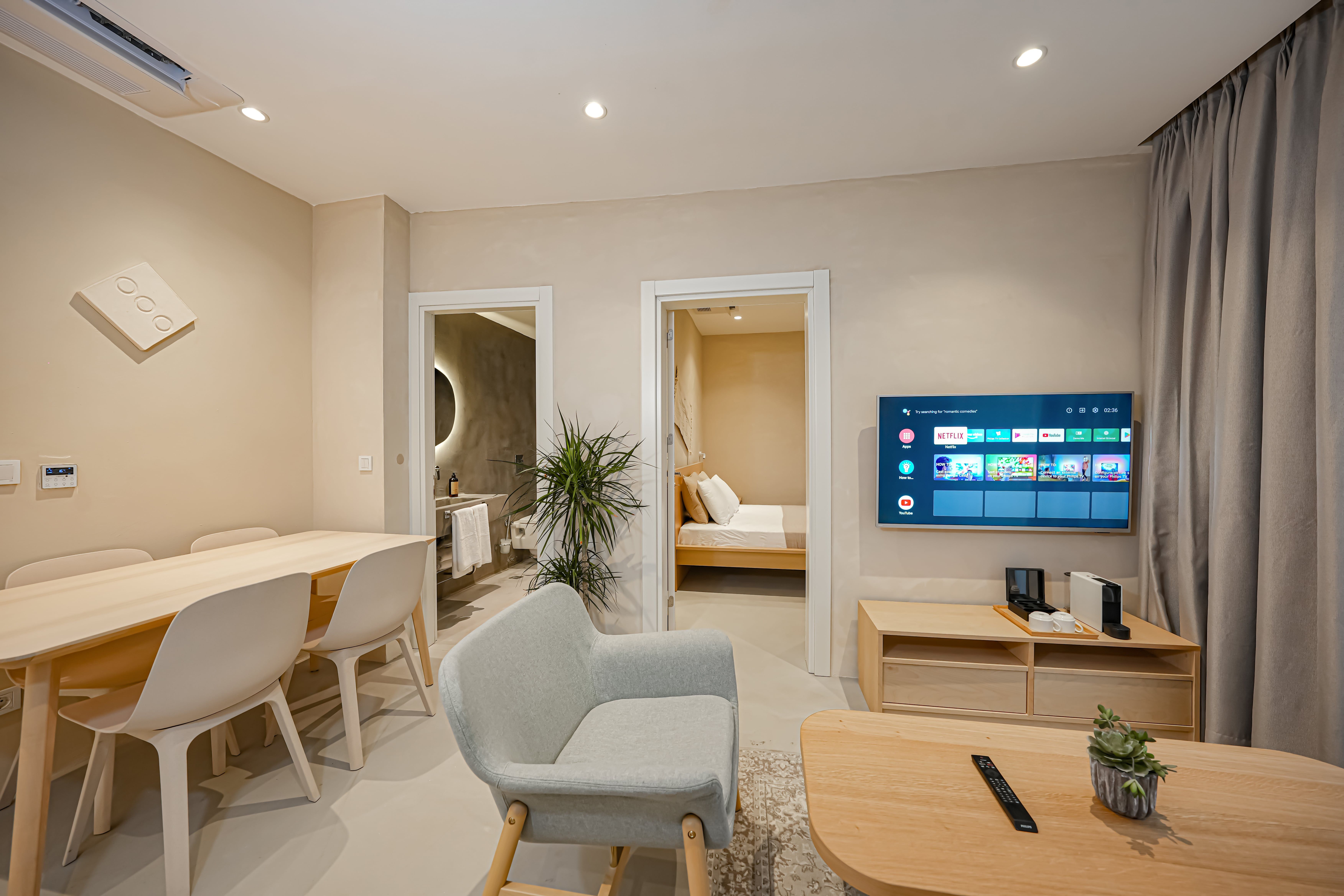 SUITE