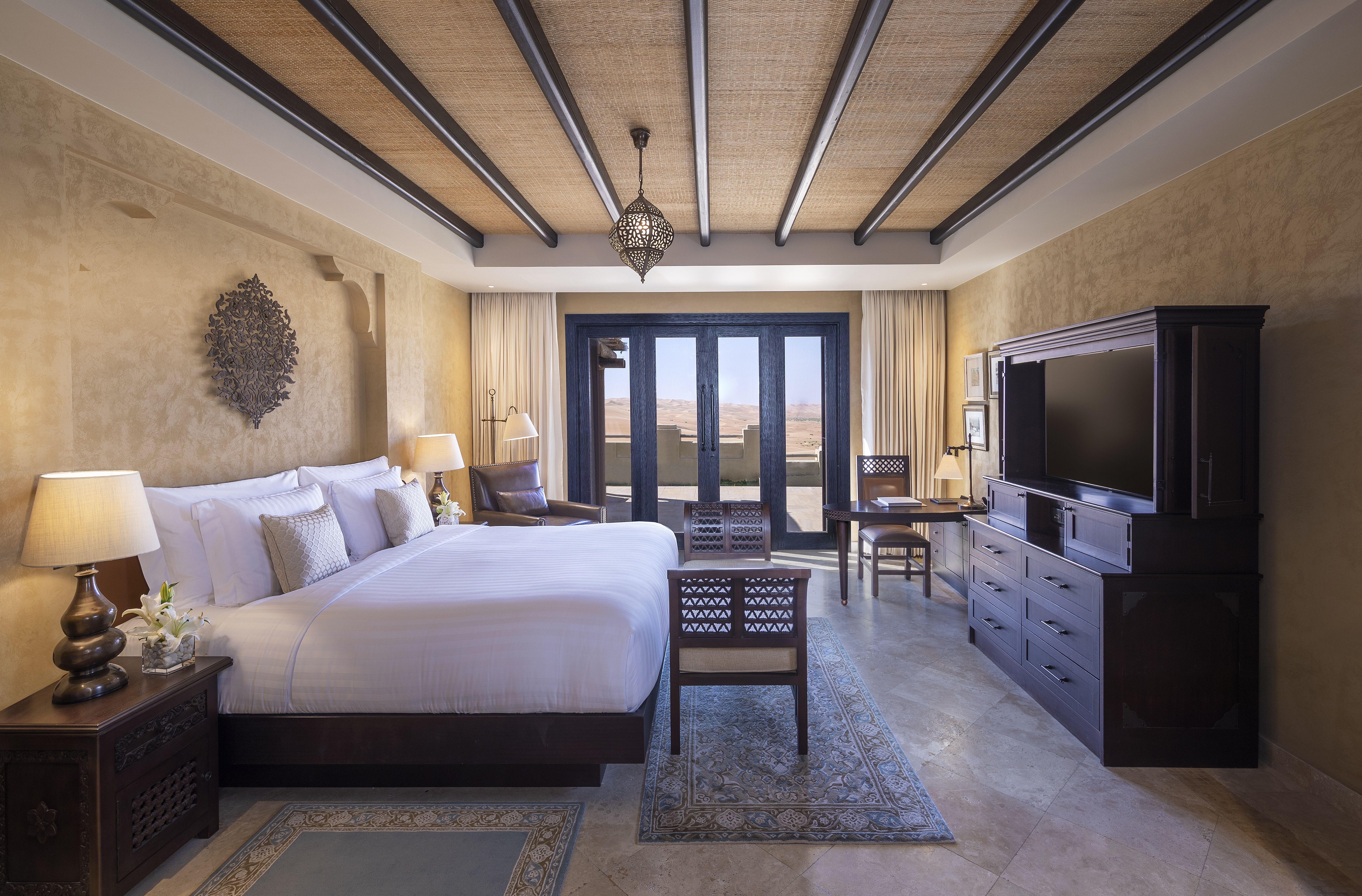 Two Bedroom Anantara Family Pool Villa