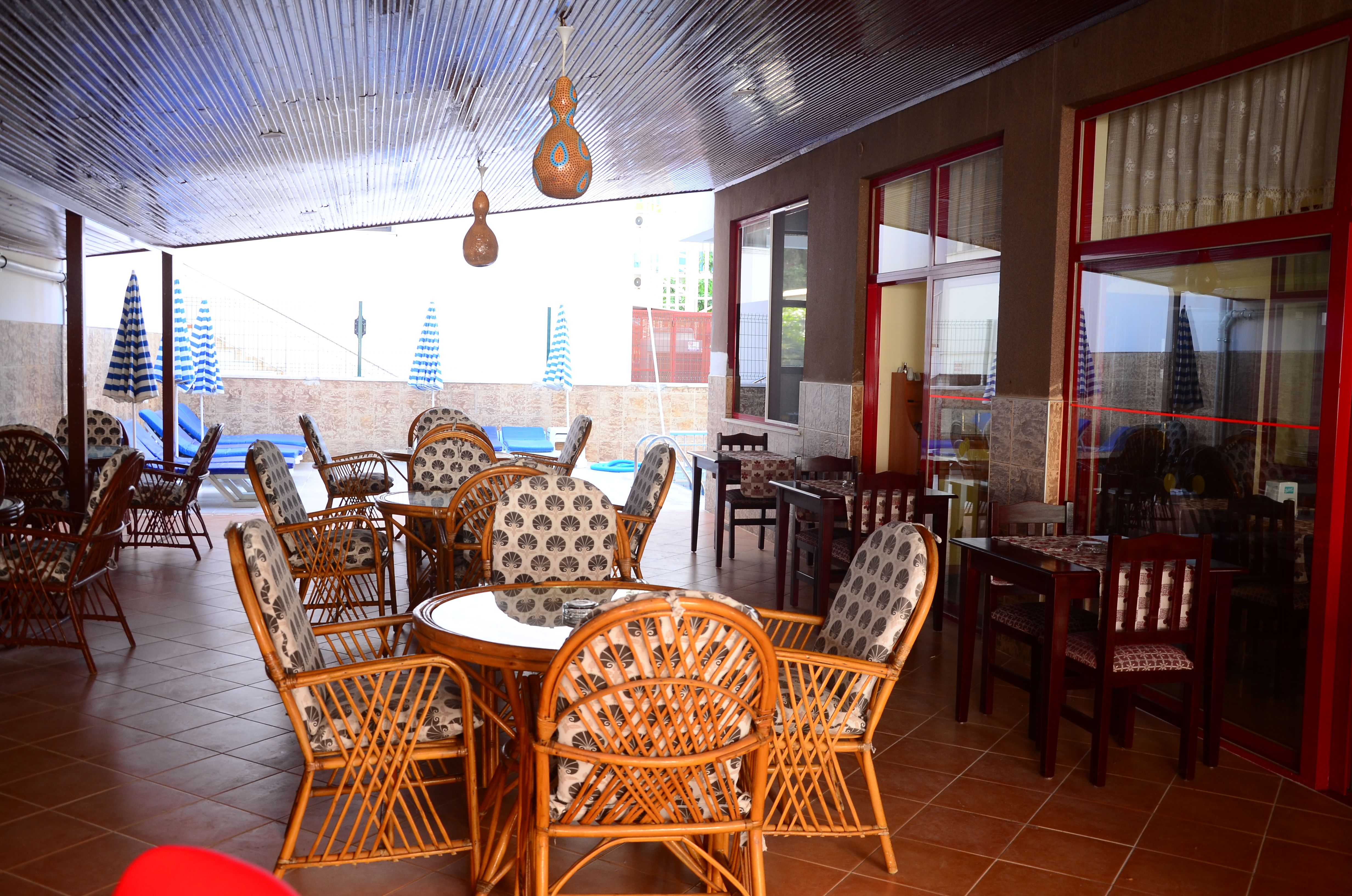 Main Restaurant