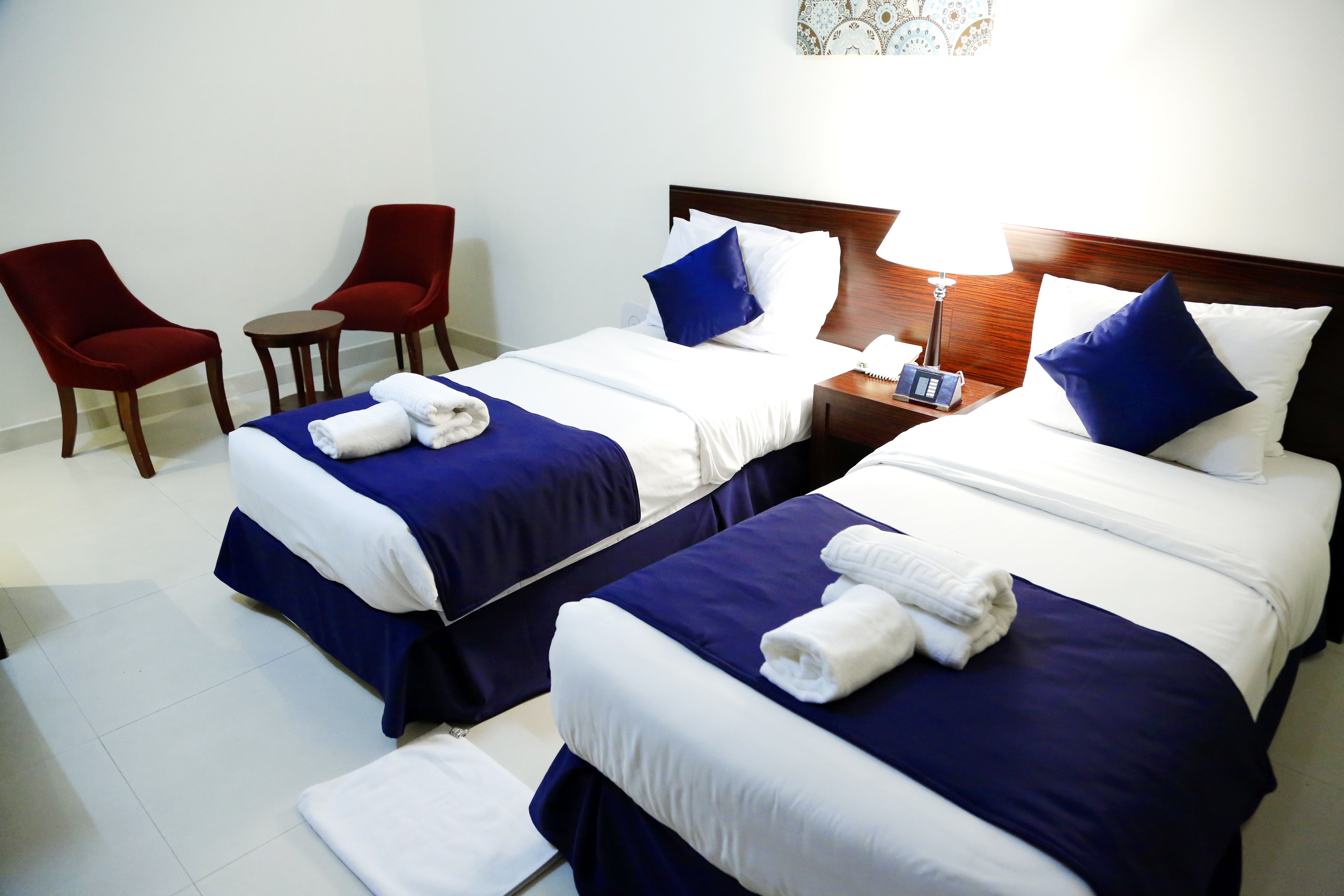 Grand Room